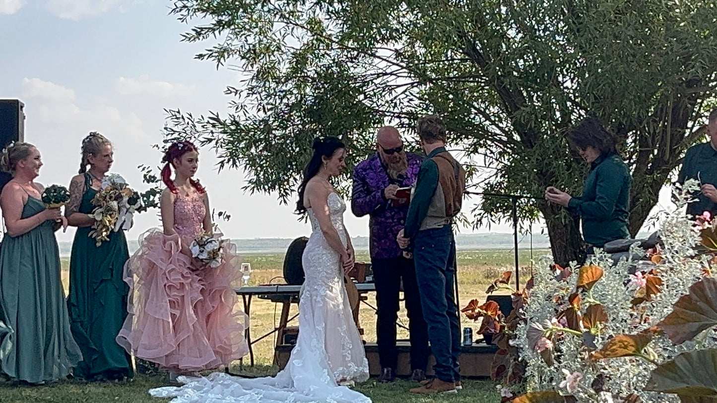 the Pearson's pt.1 09.13.25