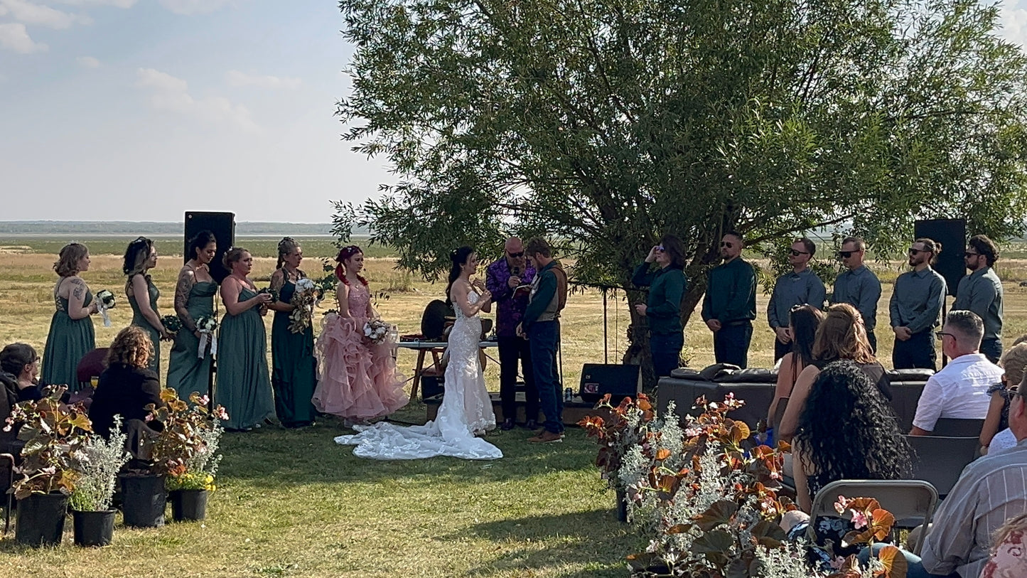 the Pearson's pt.1 09.13.25