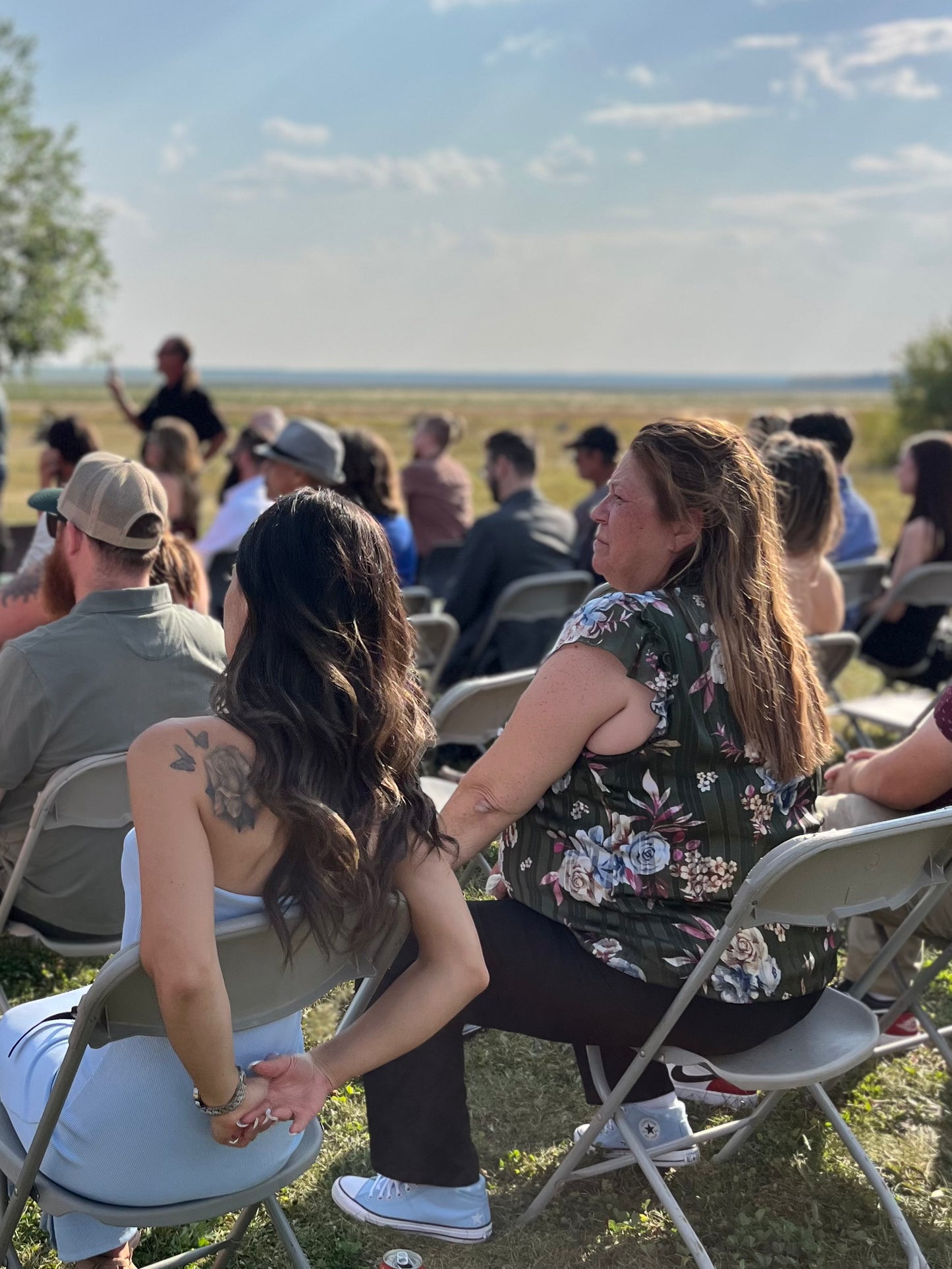 the Pearson's pt.1 09.13.25