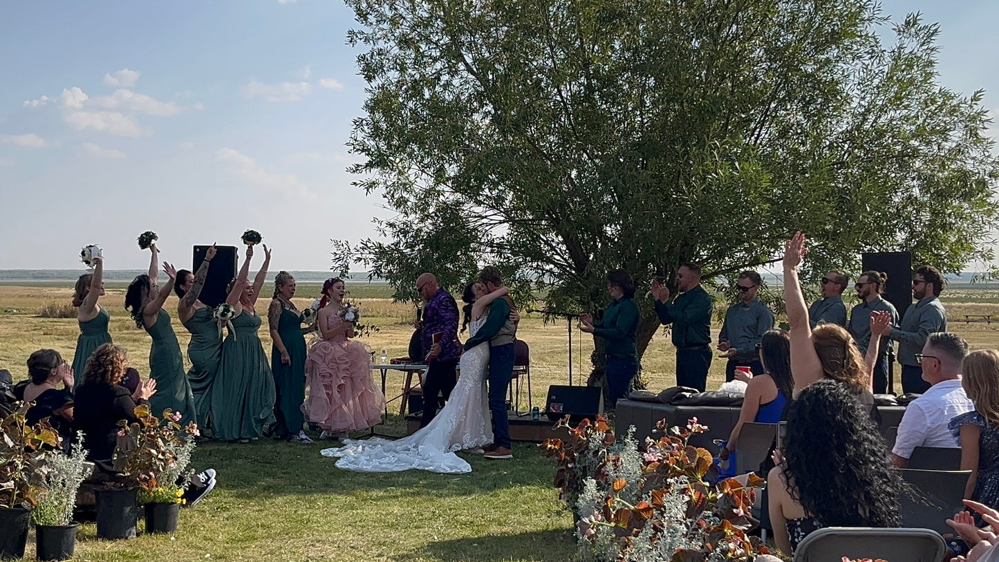 the Pearson's pt.1 09.13.25