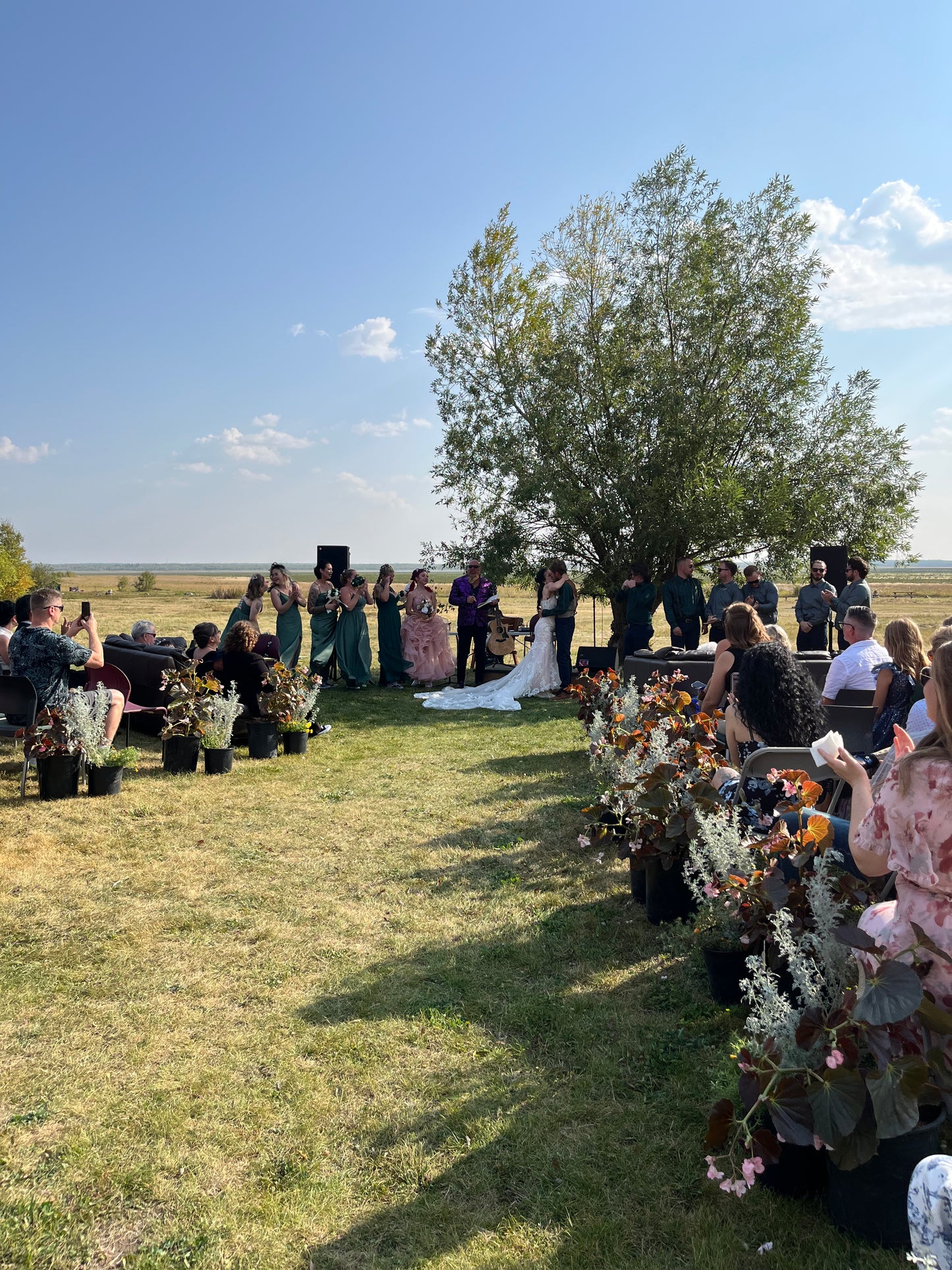 the Pearson's pt.1 09.13.25