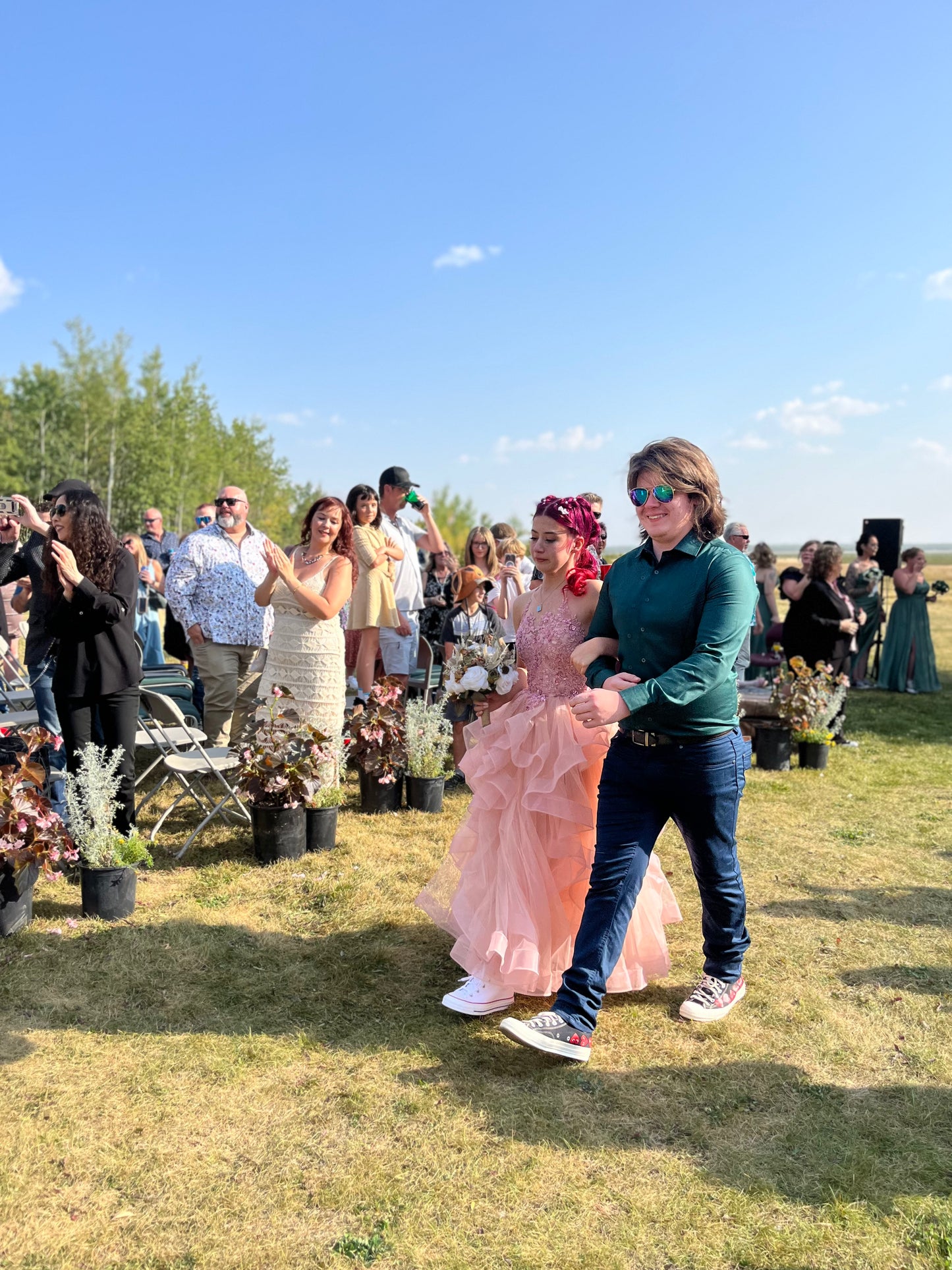 the Pearson's pt.1 09.13.25