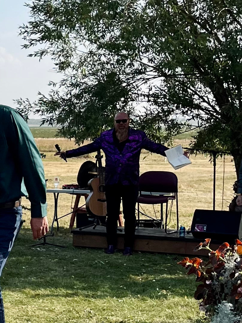 the Pearson's pt.1 09.13.25