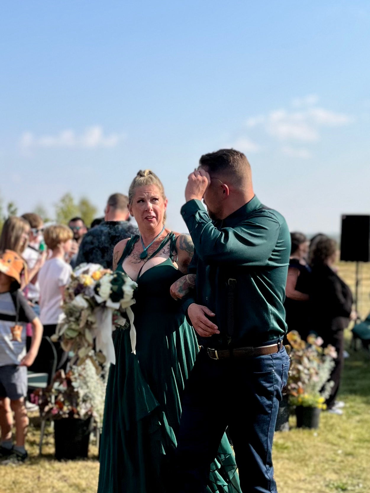 the Pearson's pt.1 09.13.25