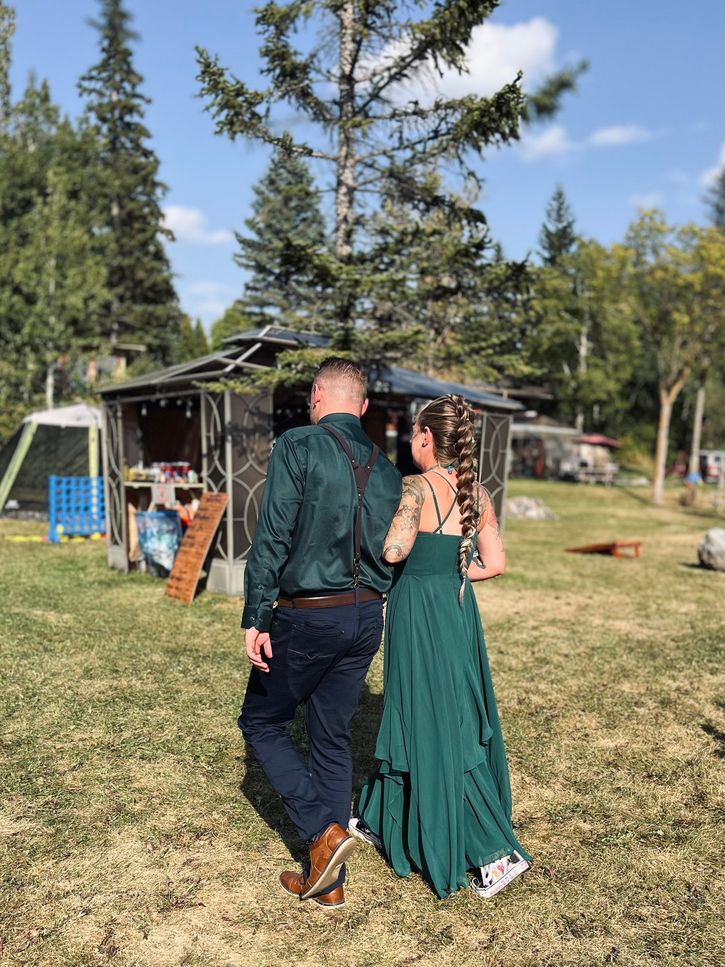 the Pearson's pt.1 09.13.25