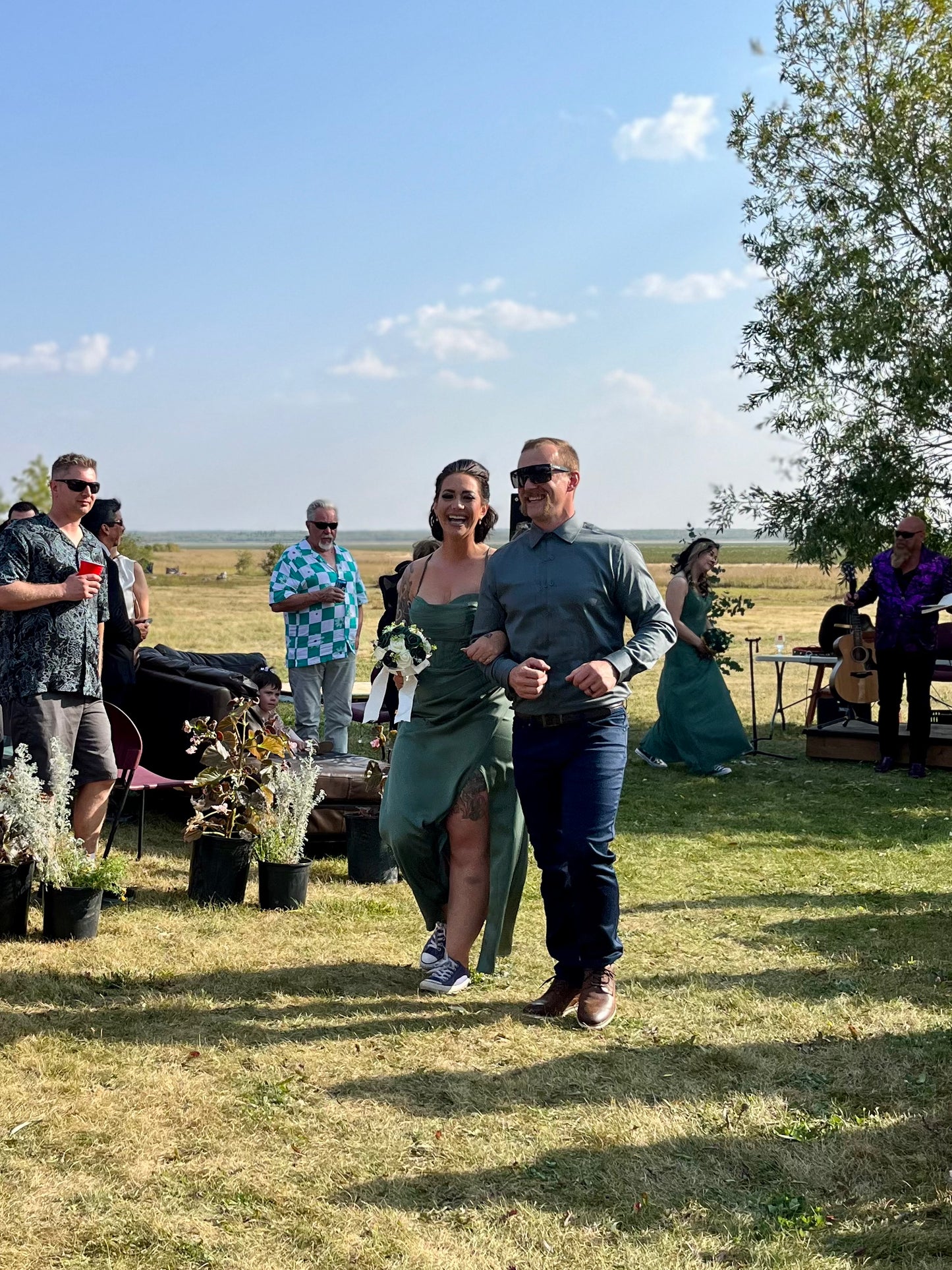 the Pearson's pt.1 09.13.25