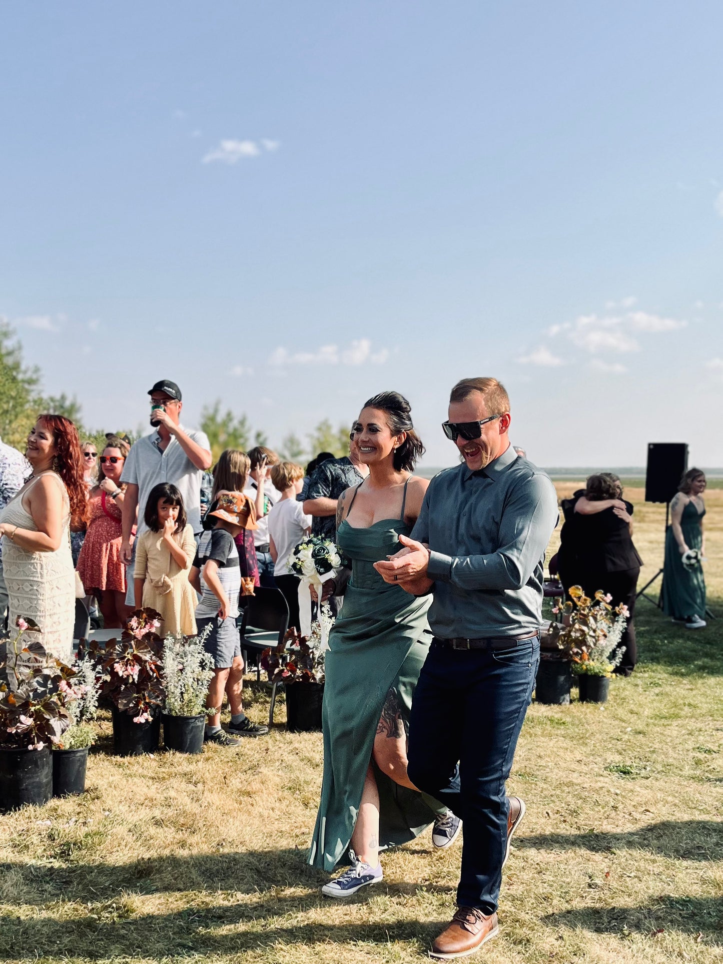 the Pearson's pt.1 09.13.25