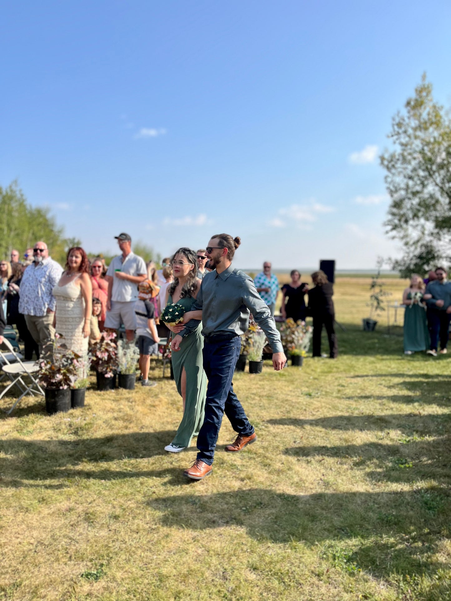 the Pearson's pt.1 09.13.25