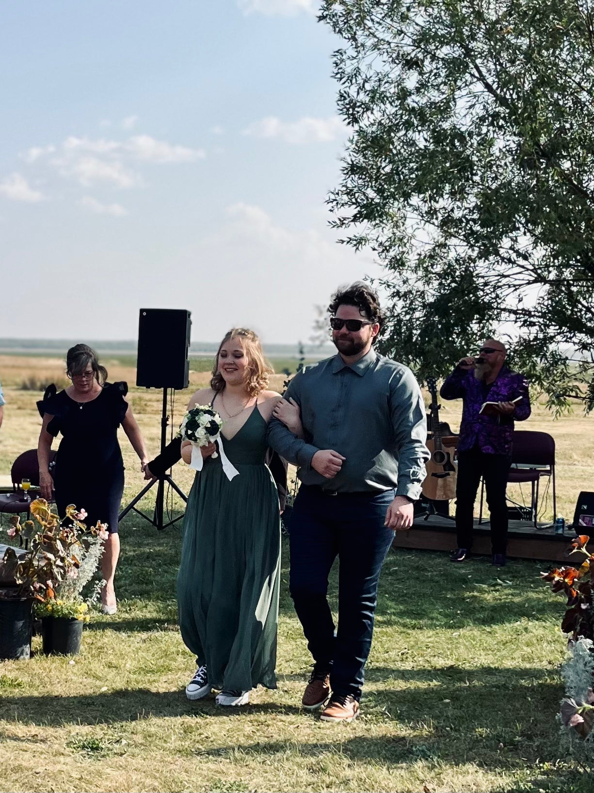 the Pearson's pt.1 09.13.25