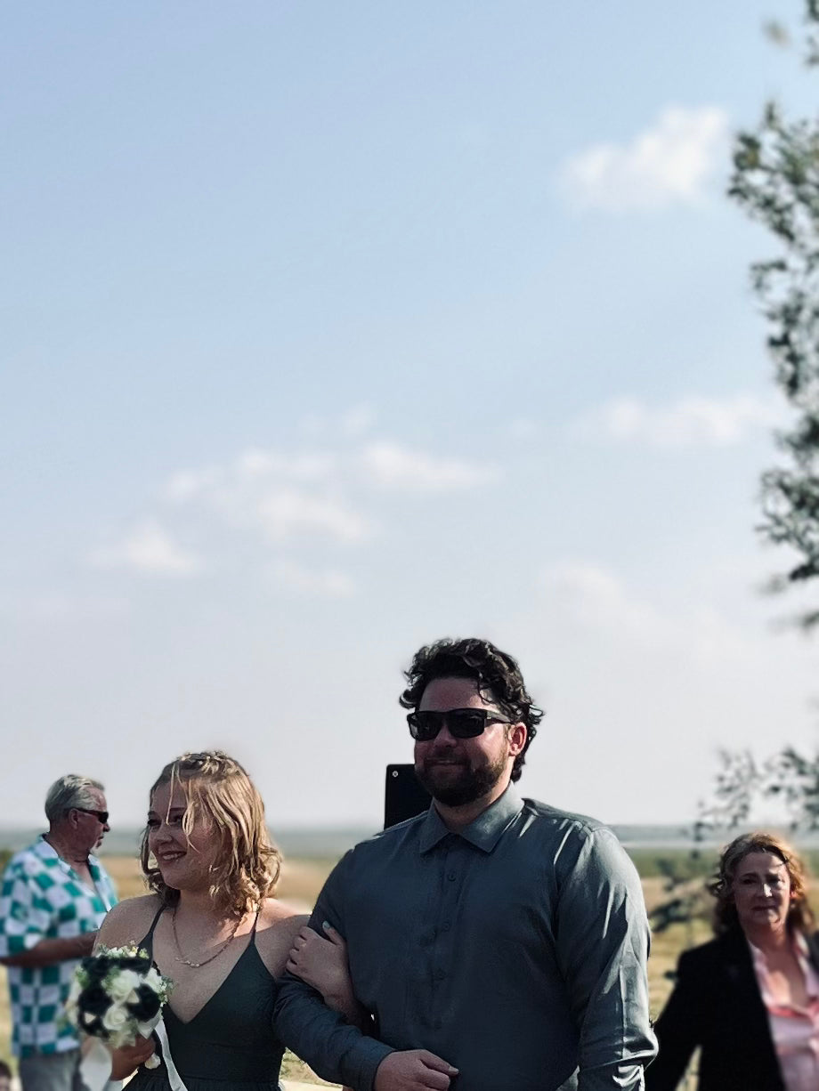 the Pearson's pt.1 09.13.25