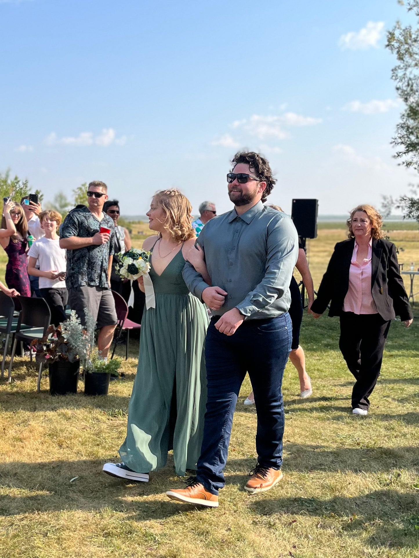 the Pearson's pt.1 09.13.25