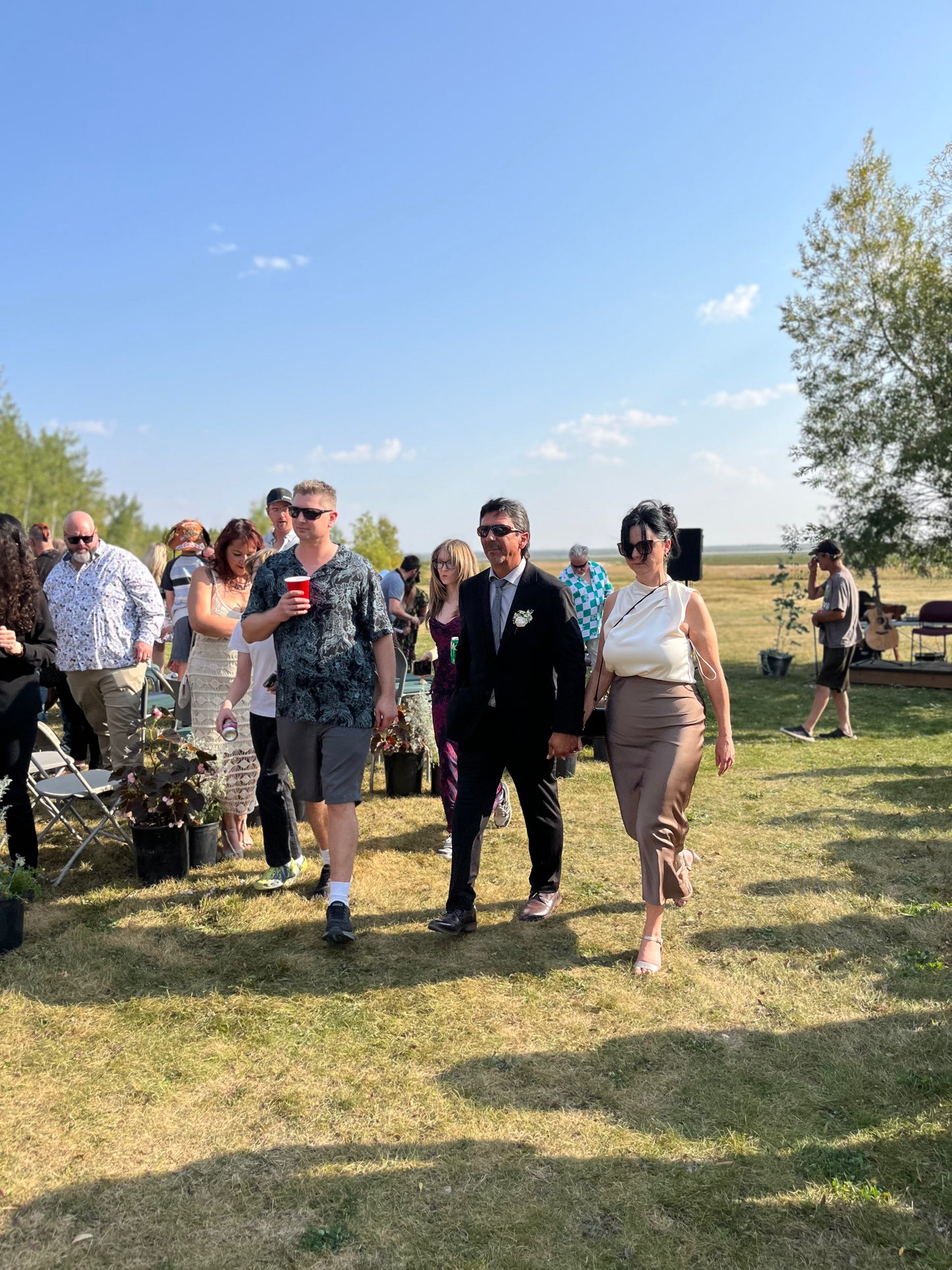 the Pearson's pt.1 09.13.25