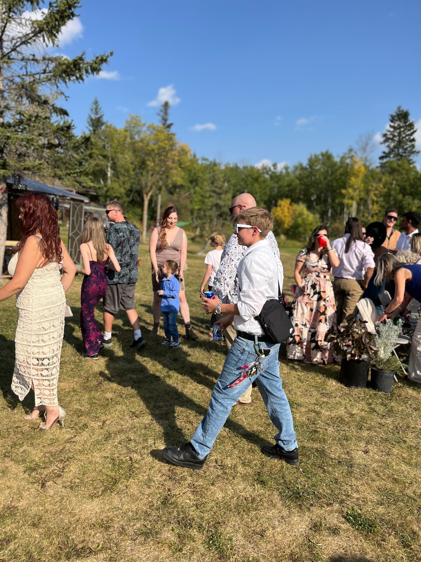 the Pearson's pt.1 09.13.25