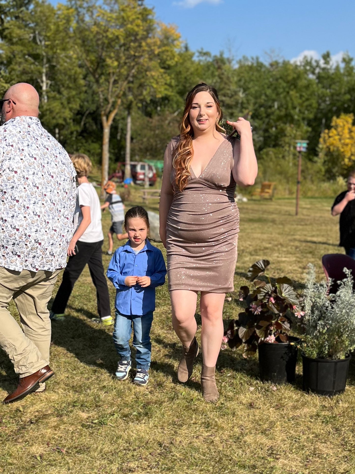 the Pearson's pt.1 09.13.25