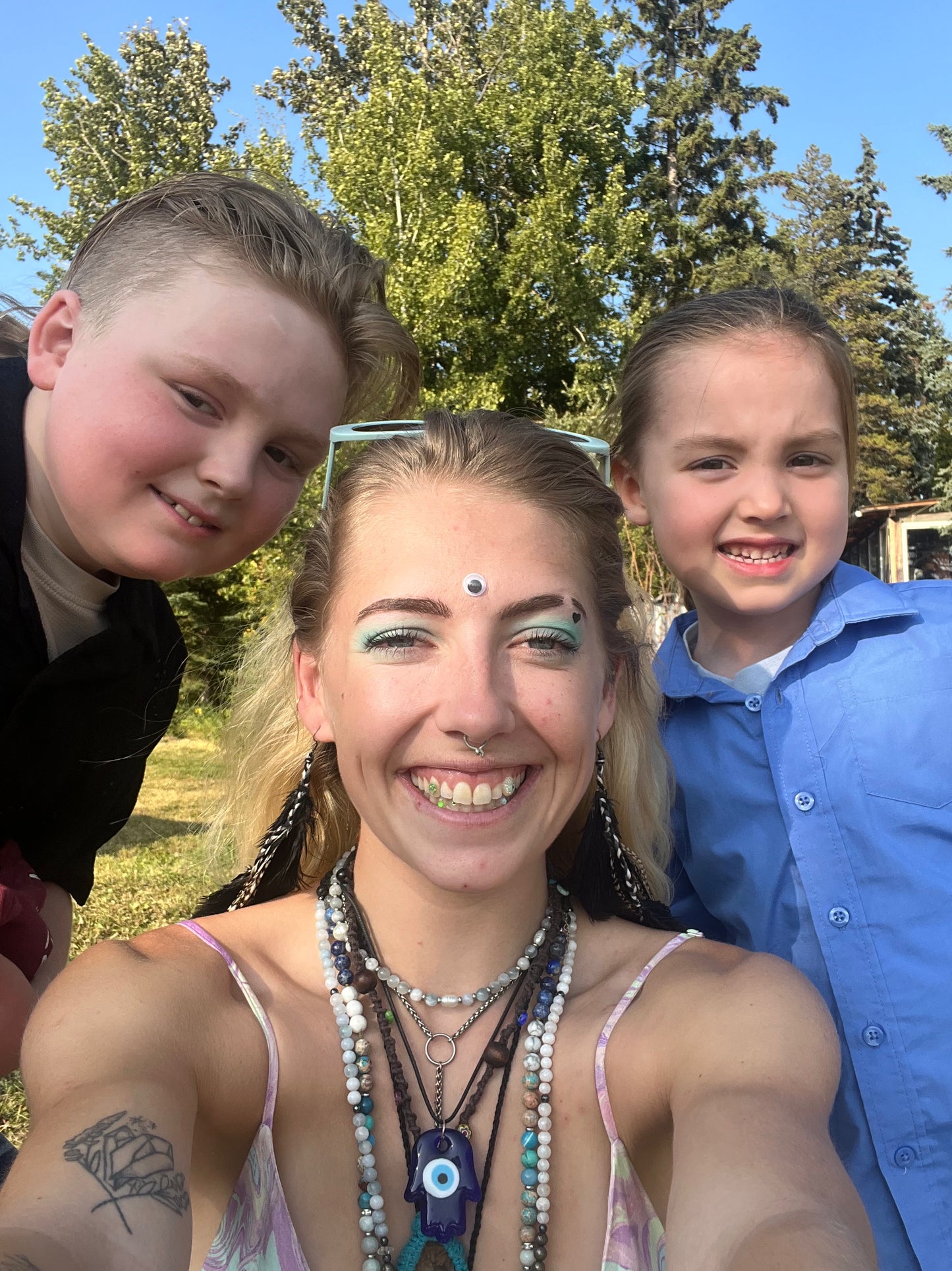 the Pearson's pt.1 09.13.25