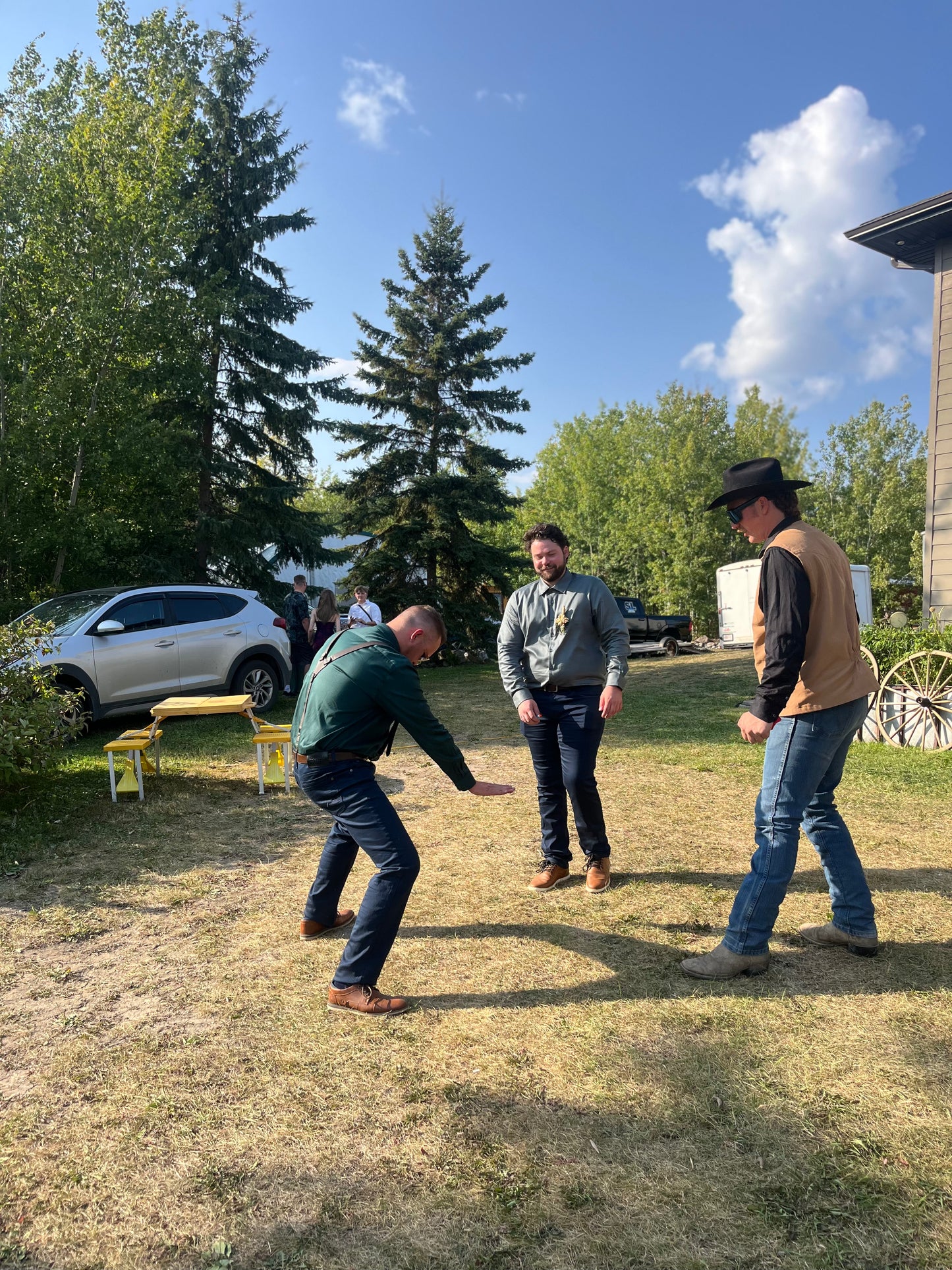 the Pearson's pt.1 09.13.25