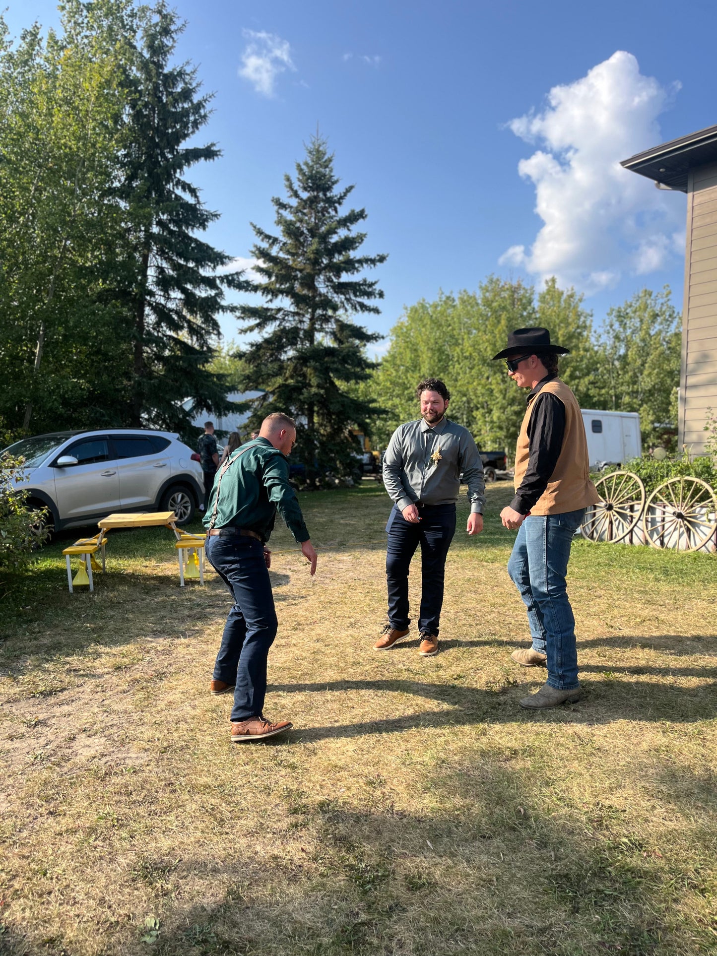 the Pearson's pt.1 09.13.25