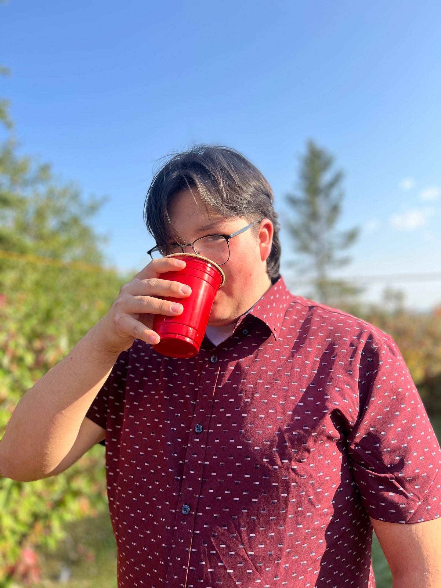 the Pearson's pt.1 09.13.25