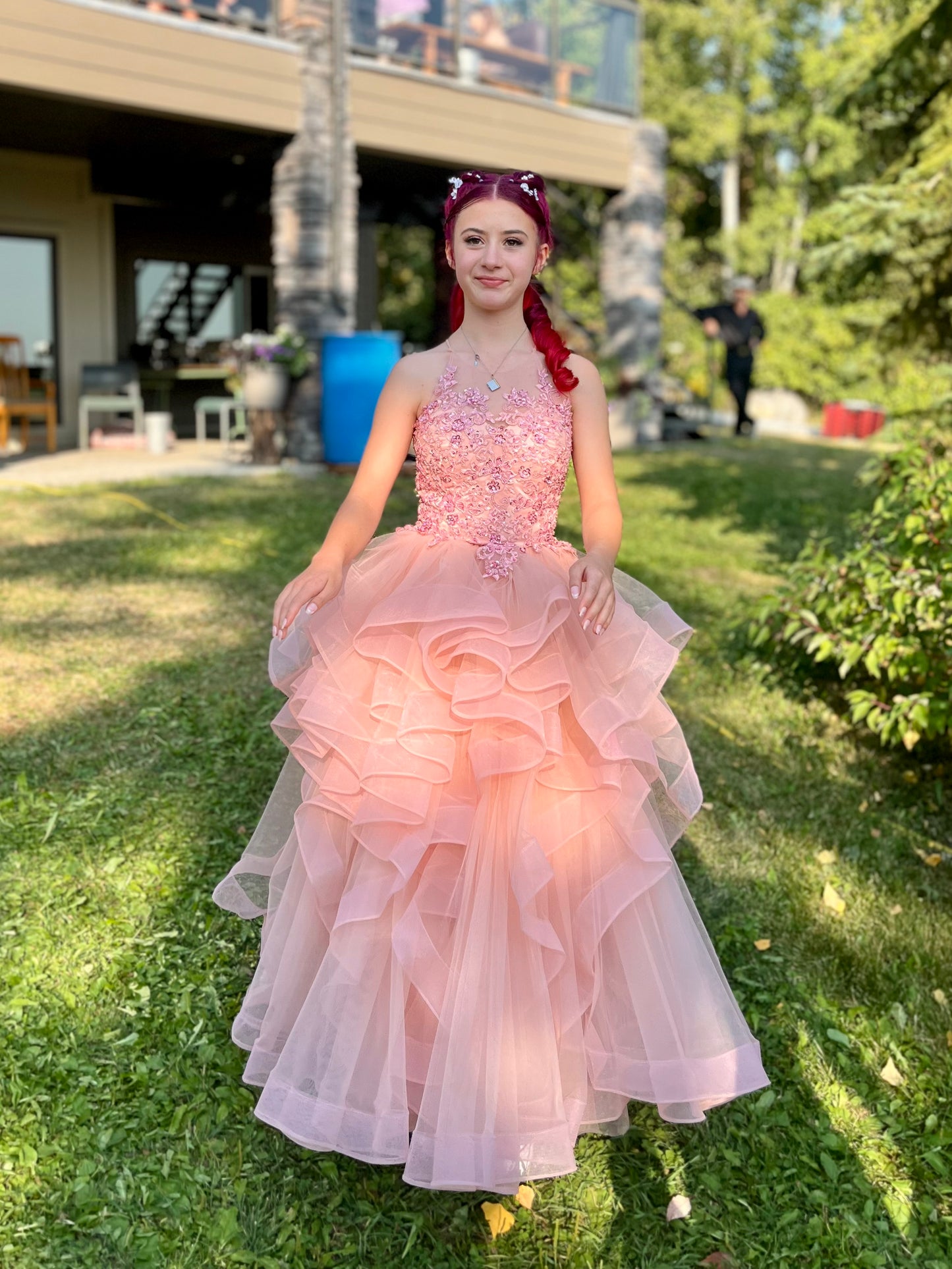 the Pearson's pt.1 09.13.25