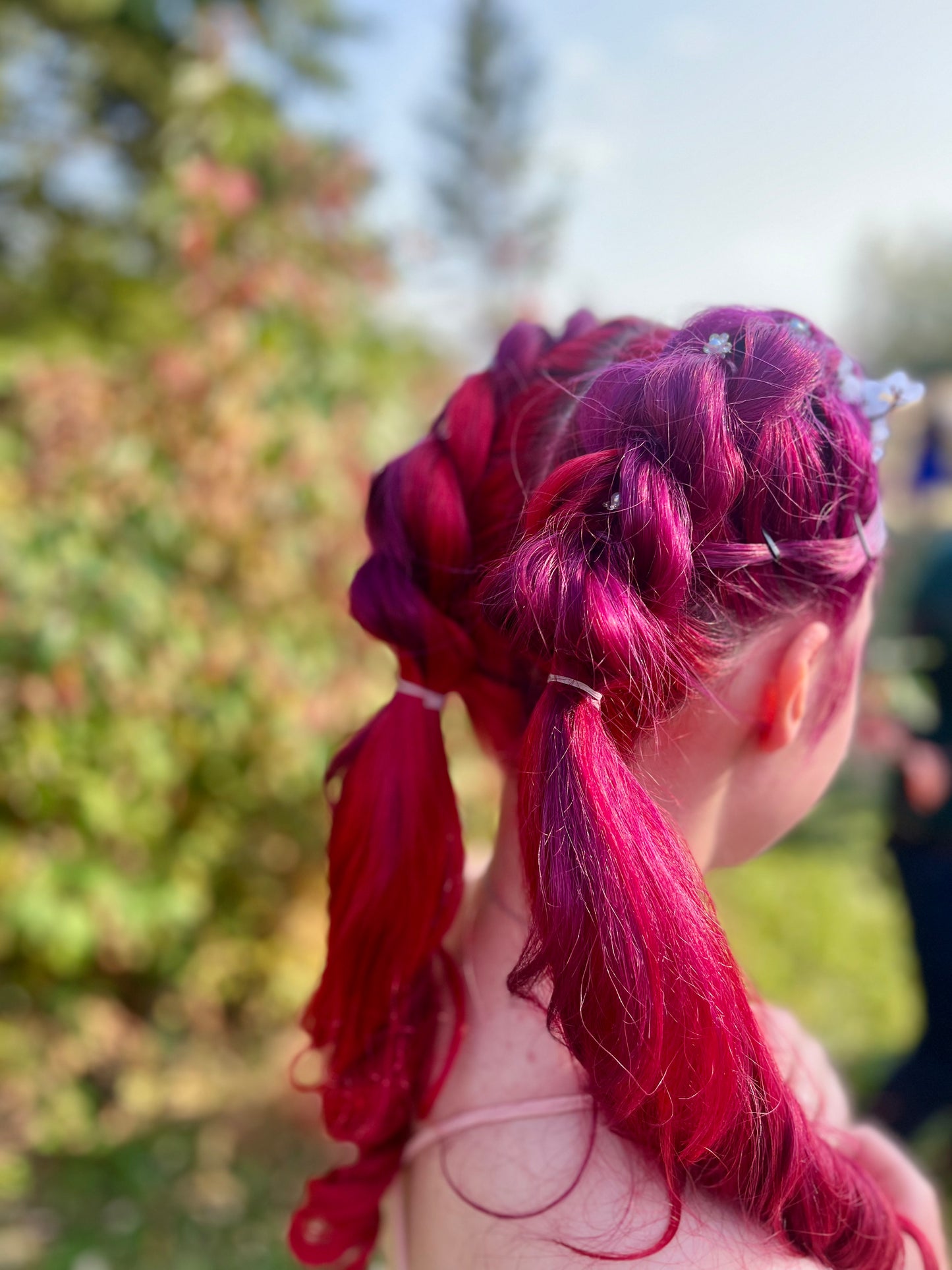 the Pearson's pt.1 09.13.25