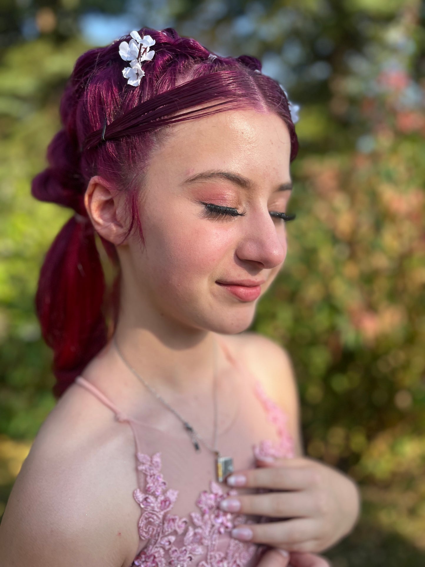 the Pearson's pt.1 09.13.25