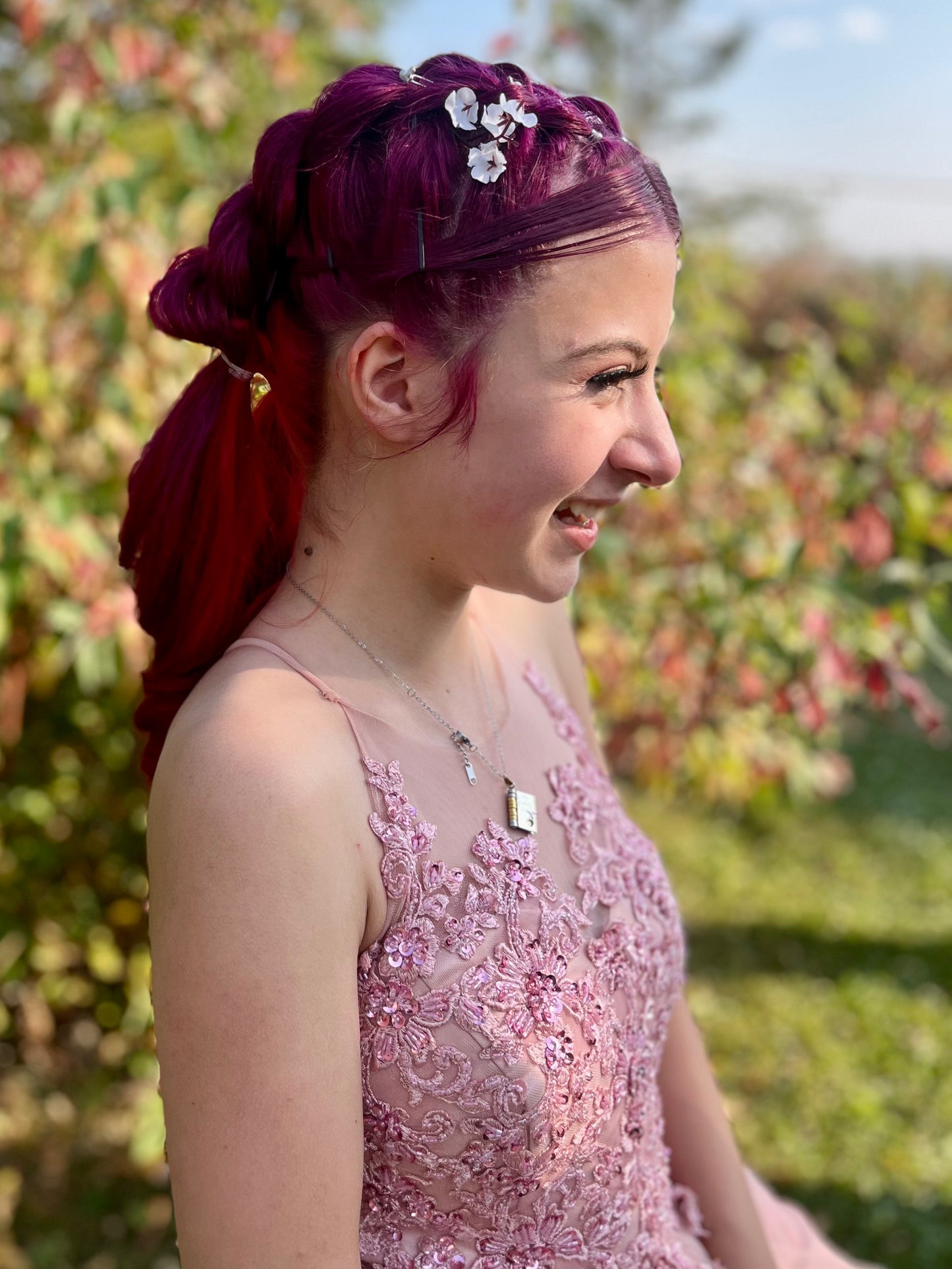 the Pearson's pt.1 09.13.25