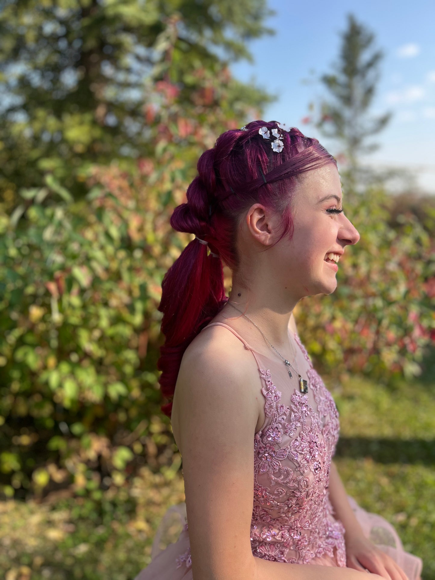 the Pearson's pt.1 09.13.25