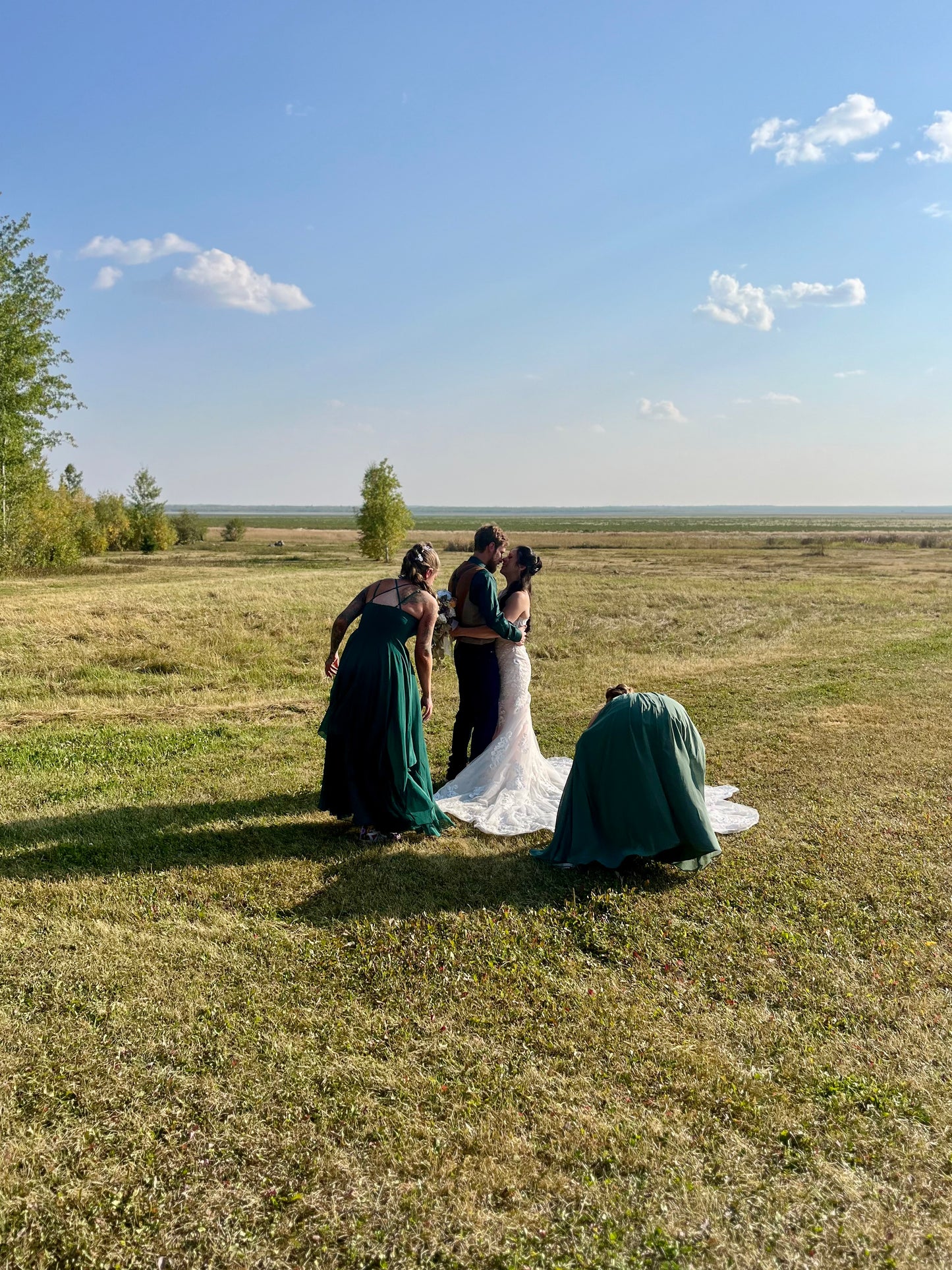 the Pearson's pt.1 09.13.25