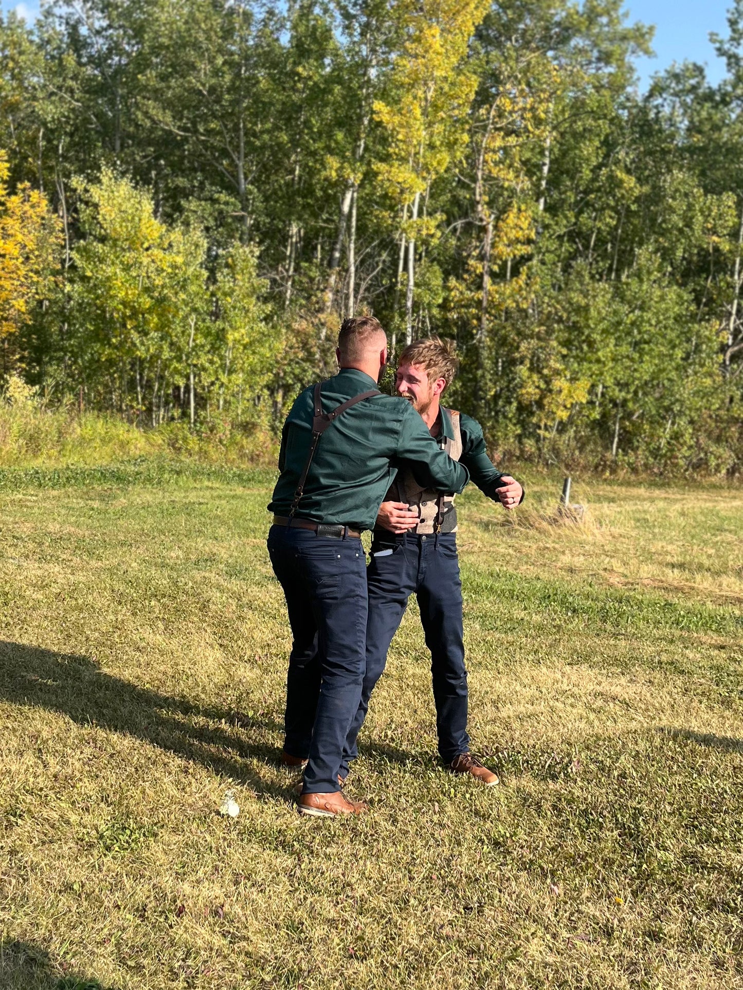 the Pearson's pt.1 09.13.25