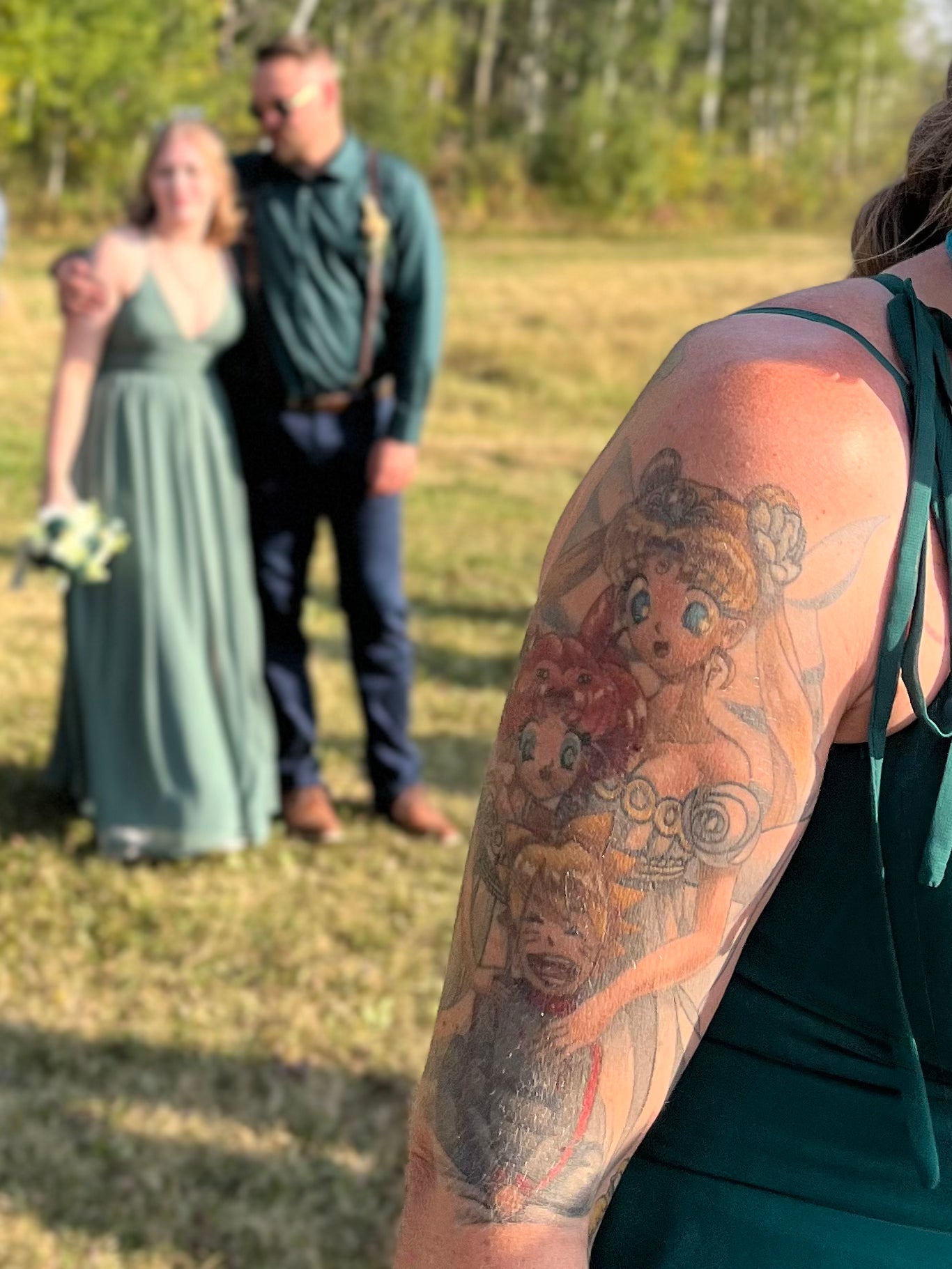 the Pearson's pt.1 09.13.25