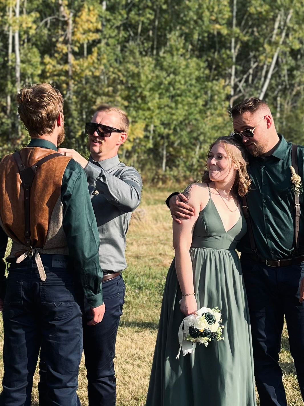 the Pearson's pt.1 09.13.25