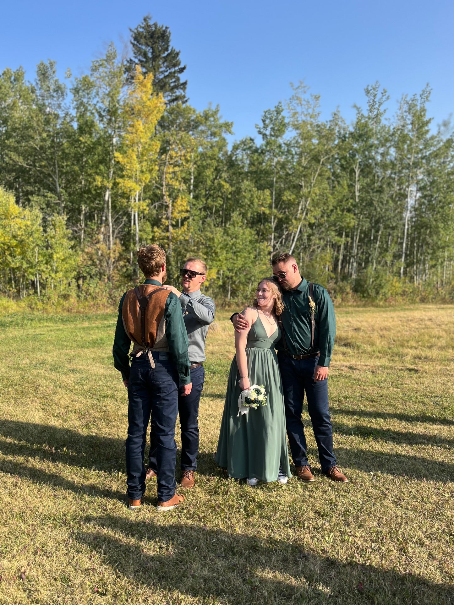 the Pearson's pt.1 09.13.25