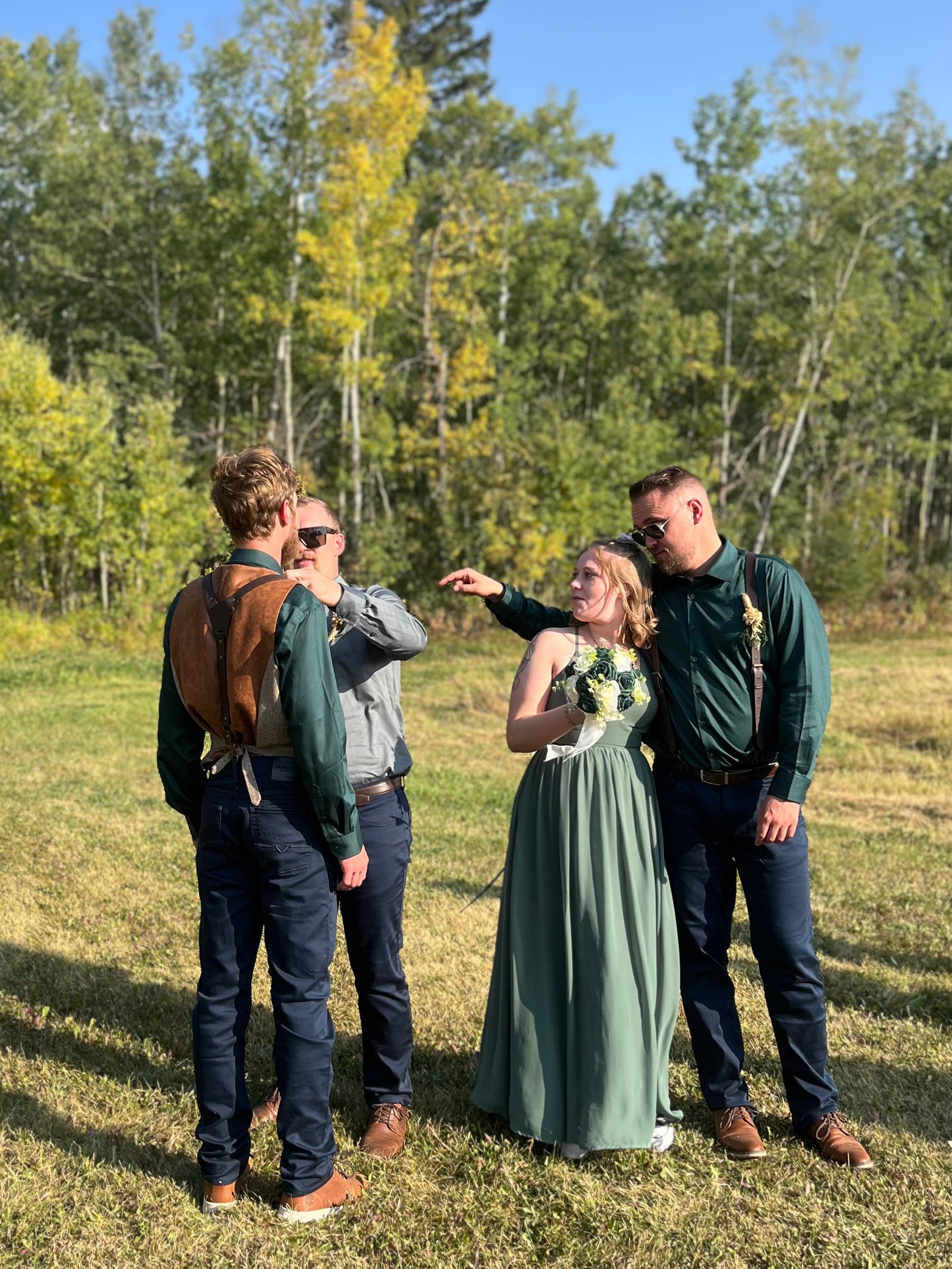 the Pearson's pt.1 09.13.25