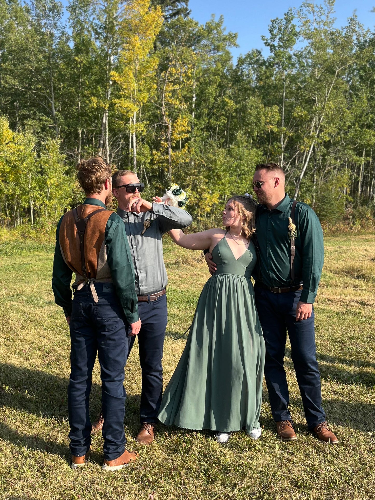 the Pearson's pt.1 09.13.25