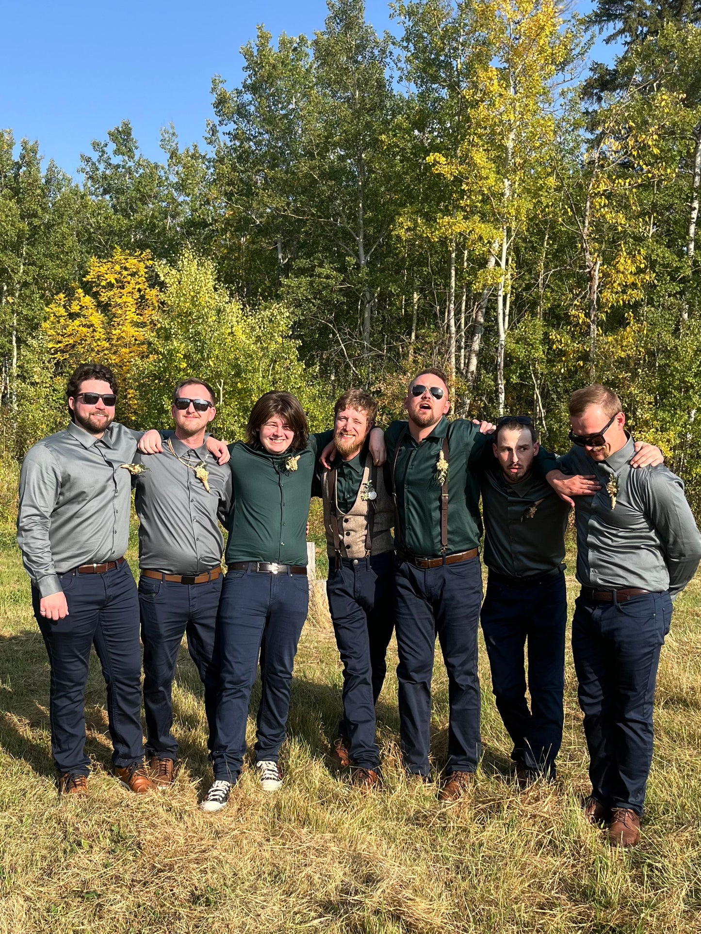 the Pearson's pt.1 09.13.25