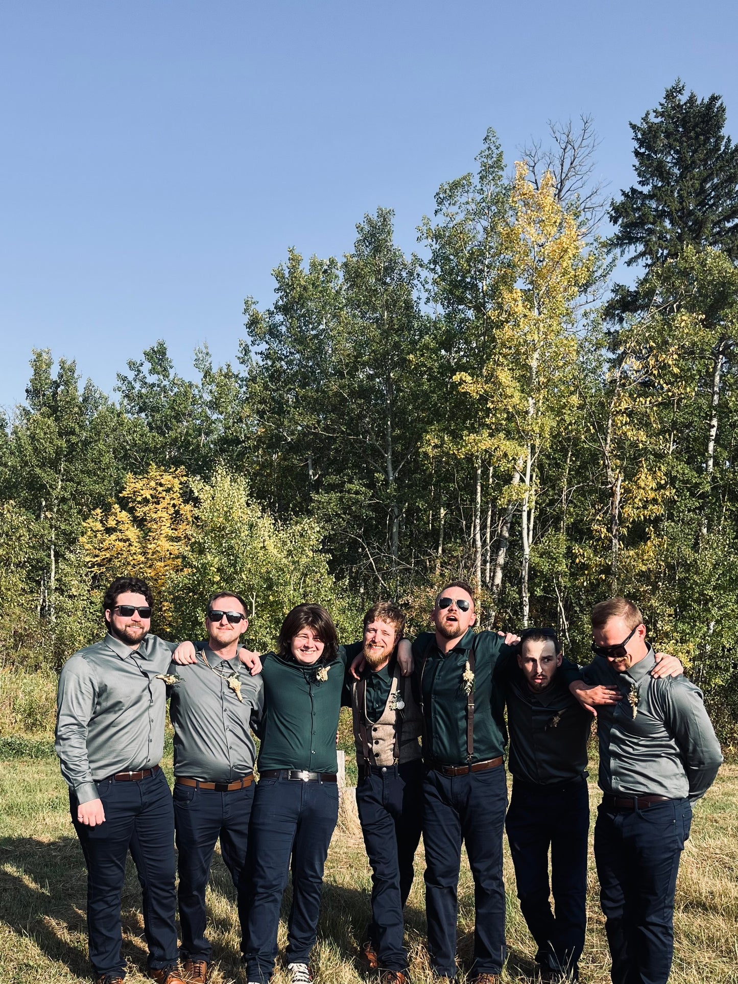 the Pearson's pt.1 09.13.25