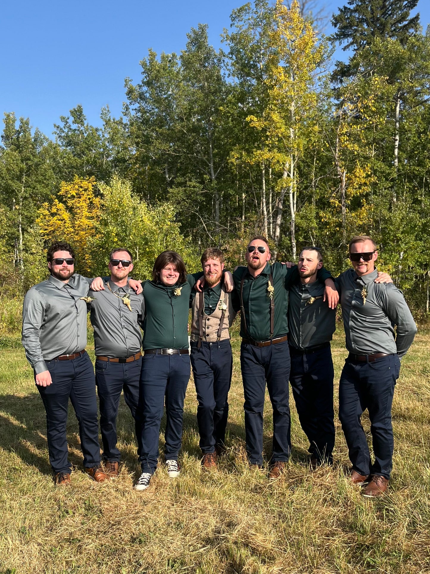 the Pearson's pt.1 09.13.25