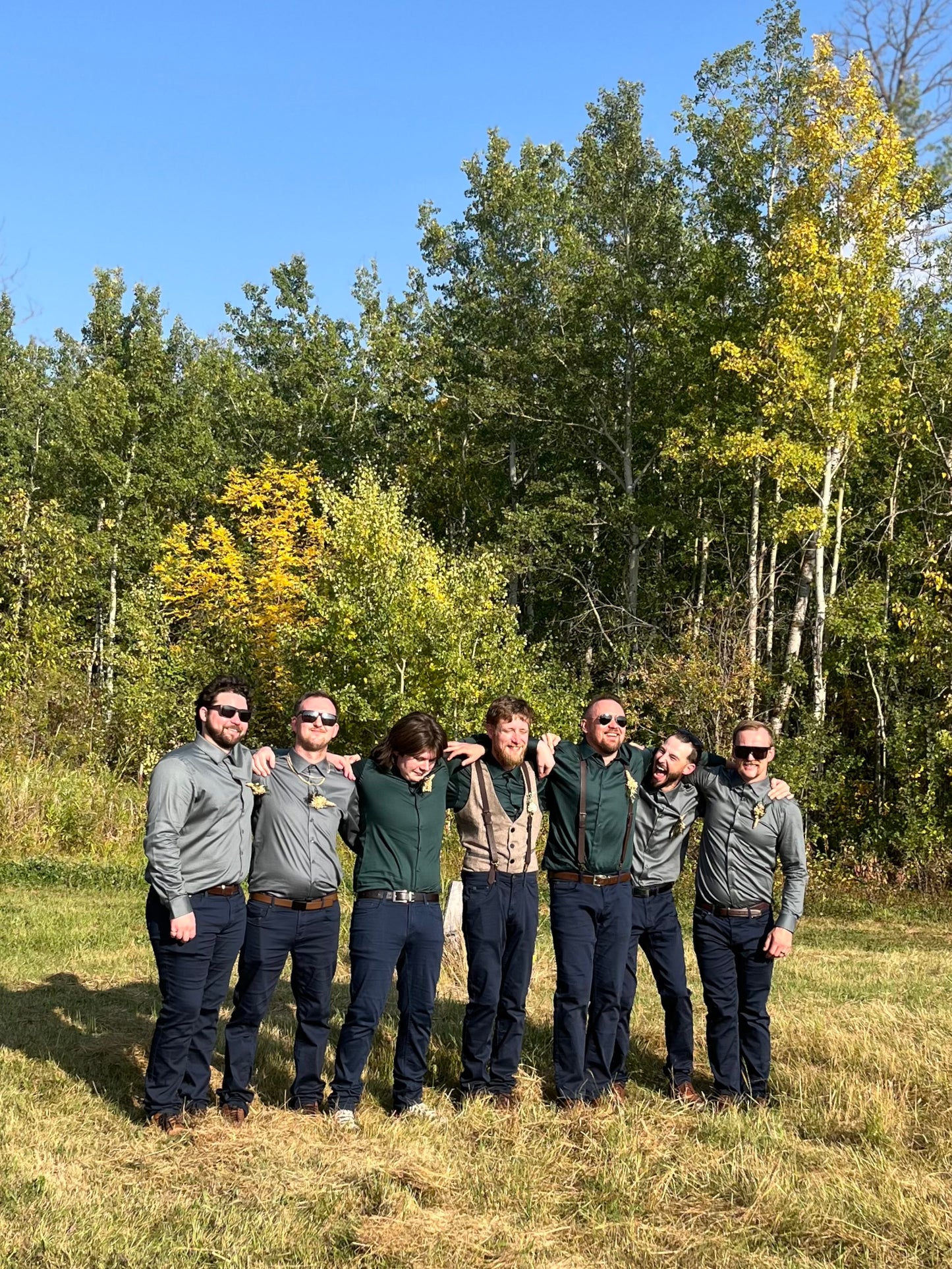 the Pearson's pt.1 09.13.25