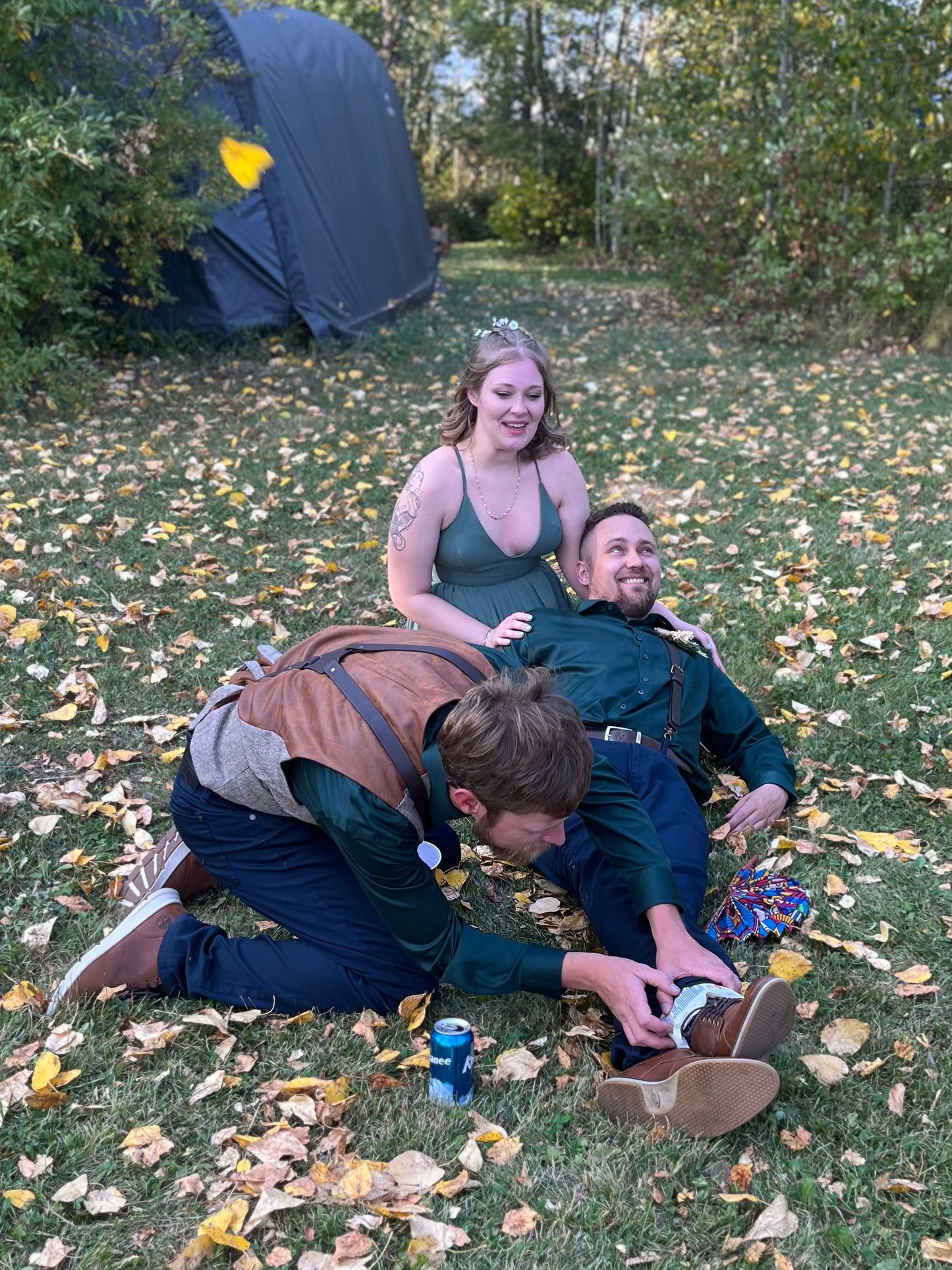 the Pearson's pt.2 09.13.25