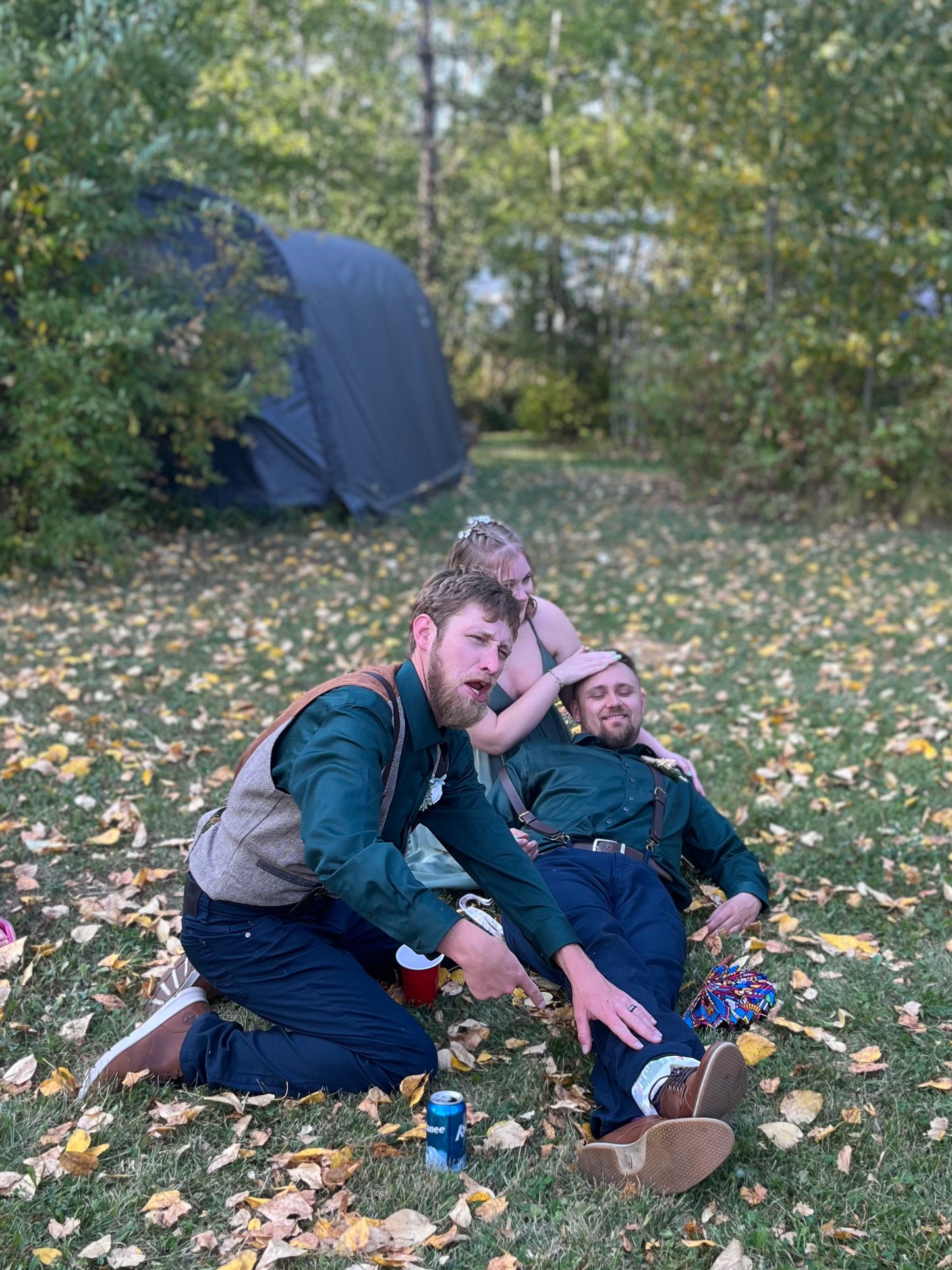 the Pearson's pt.2 09.13.25