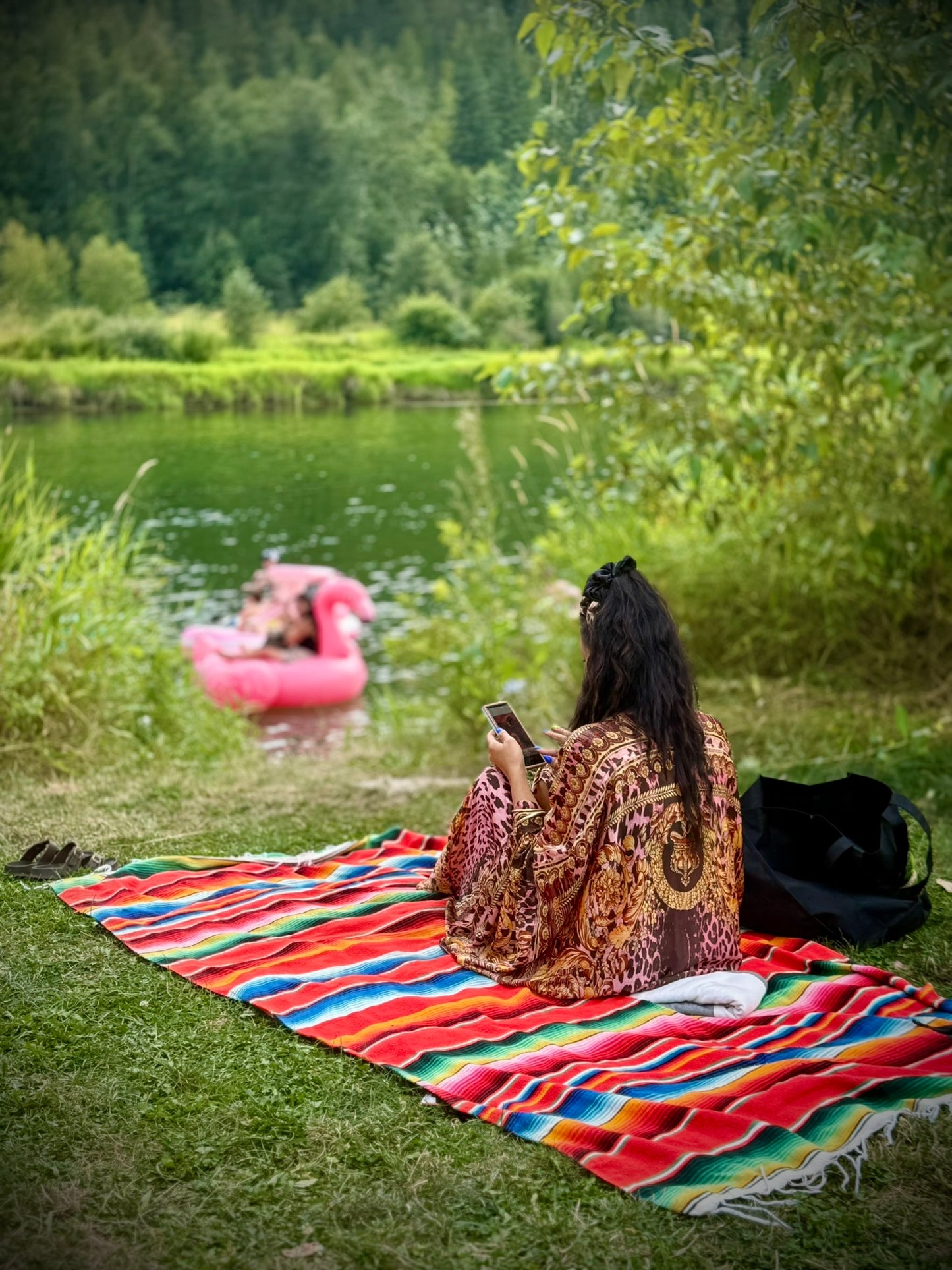 Mystic Moon River Retreat 08.10.25