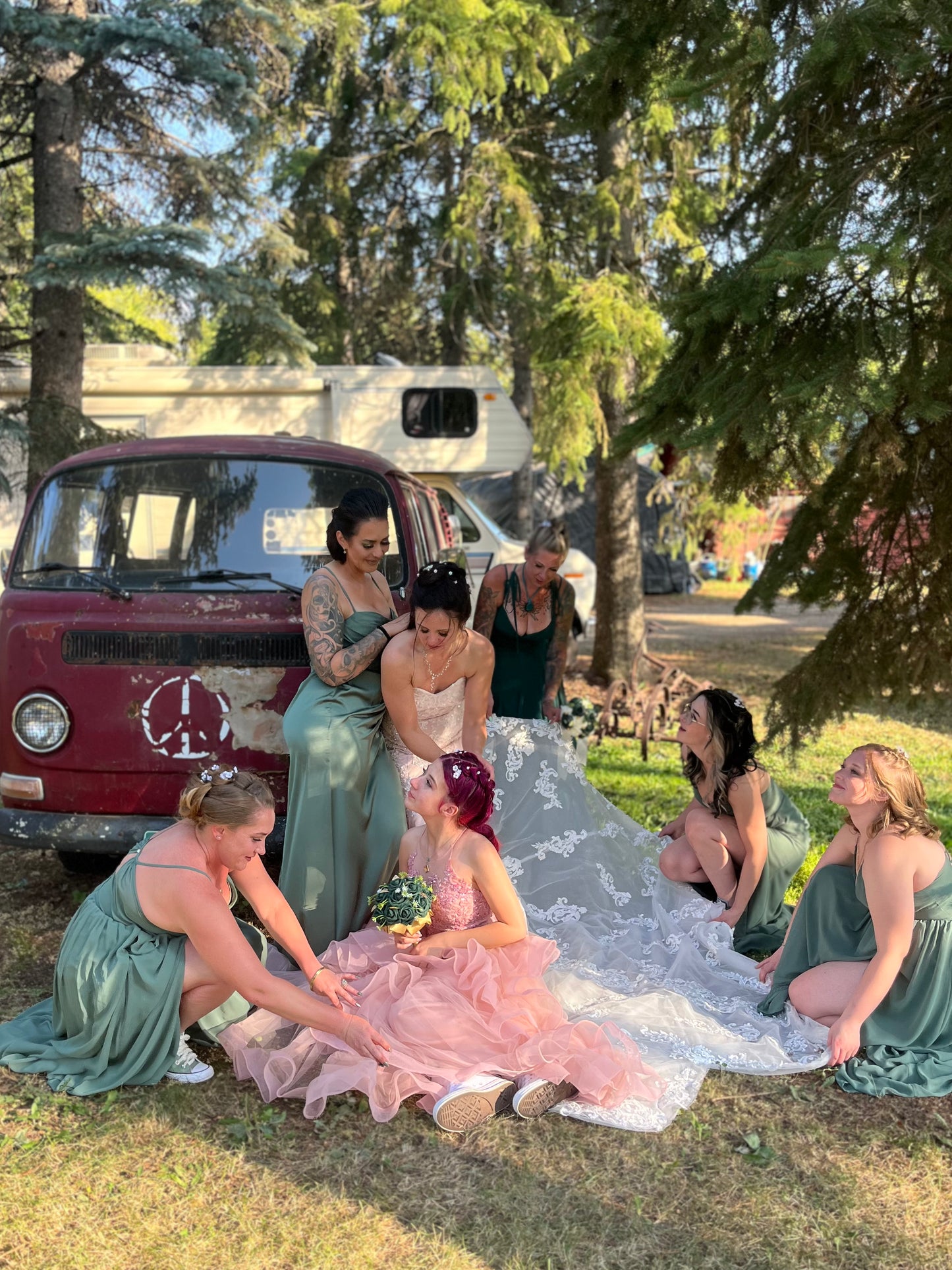 the Pearson's pt.2 09.13.25