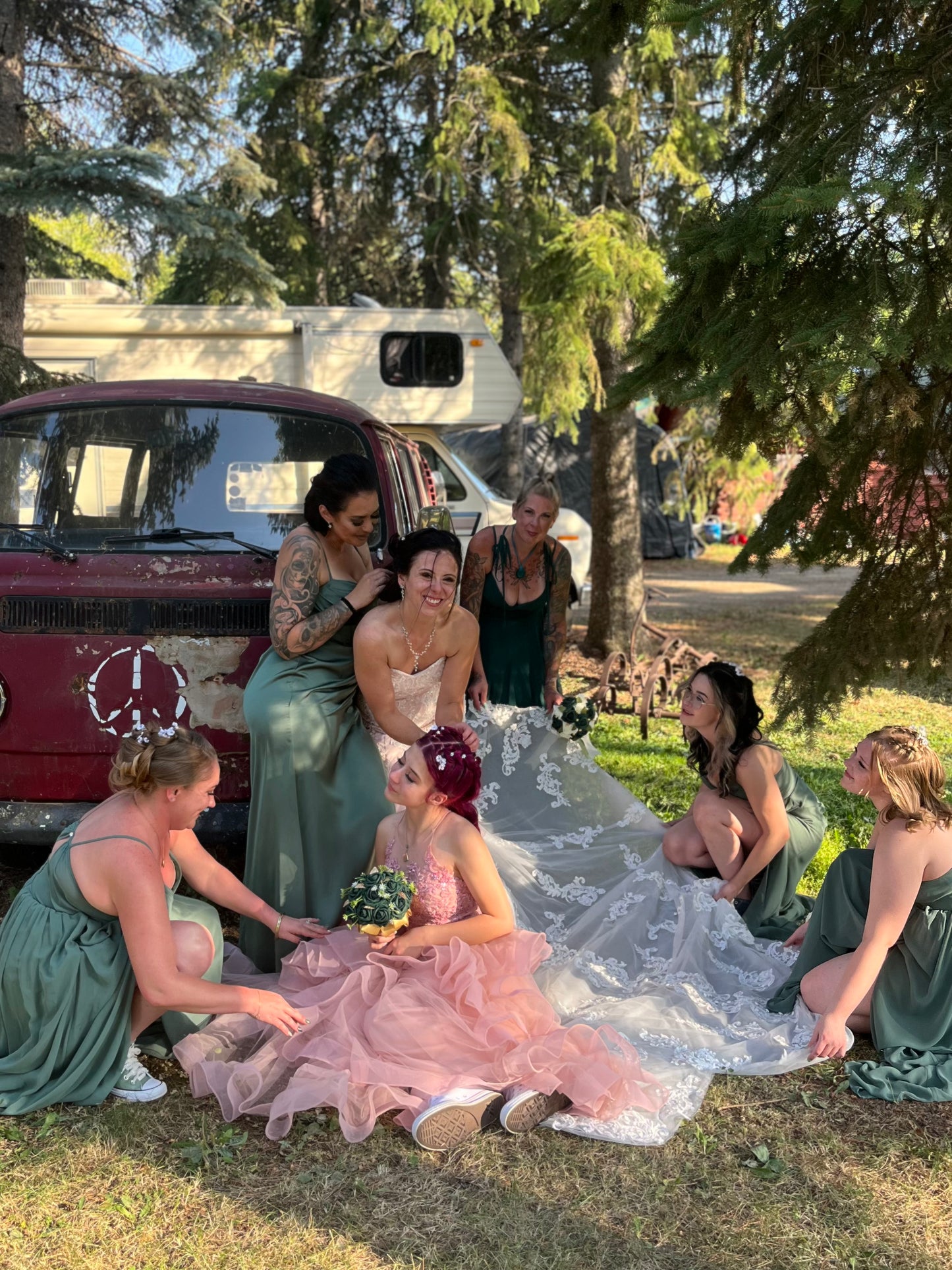 the Pearson's pt.2 09.13.25