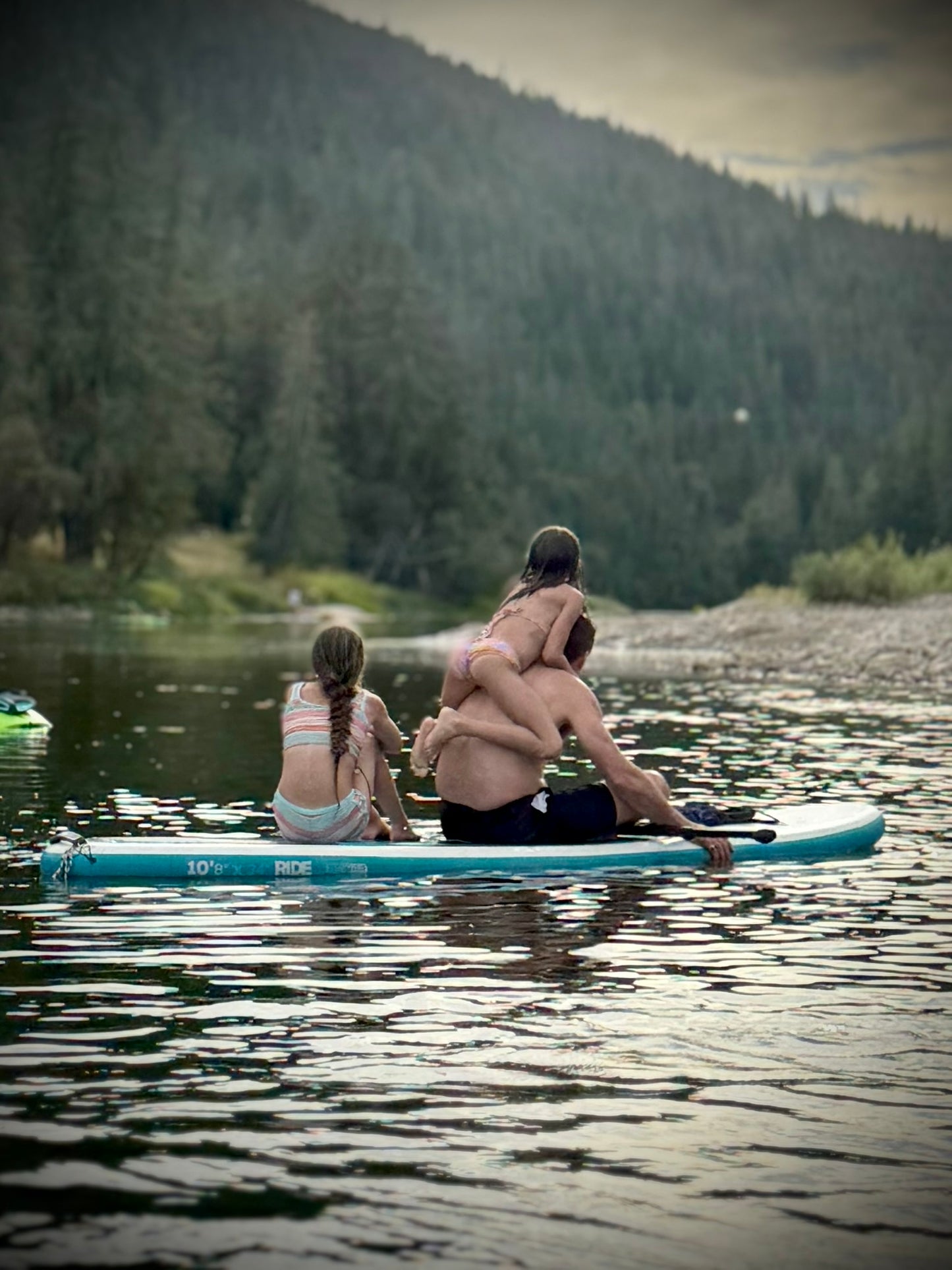 Mystic Moon River Retreat 08.10.25