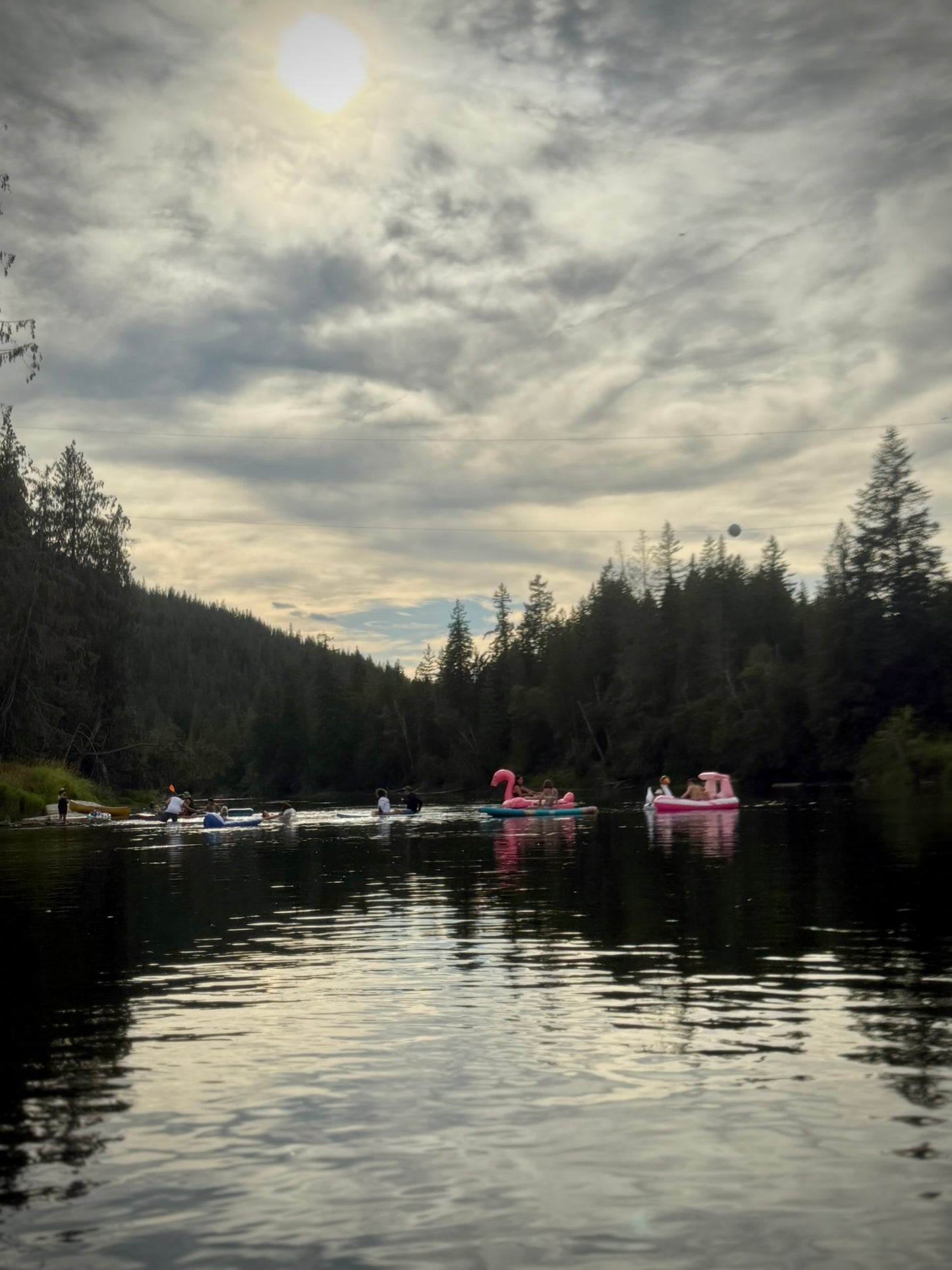 Mystic Moon River Retreat 08.10.25