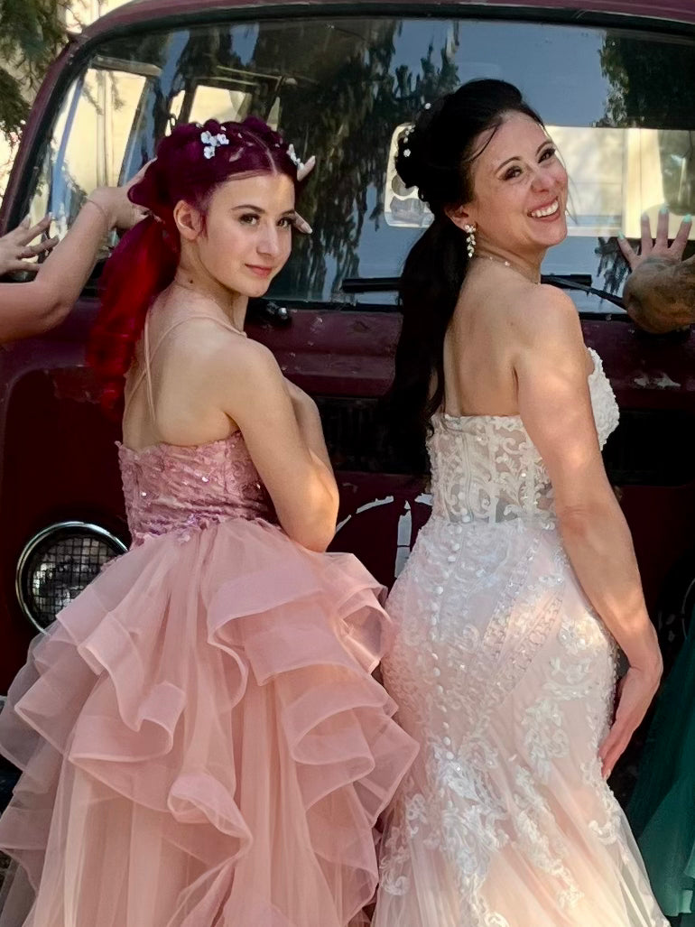 the Pearson's pt.2 09.13.25