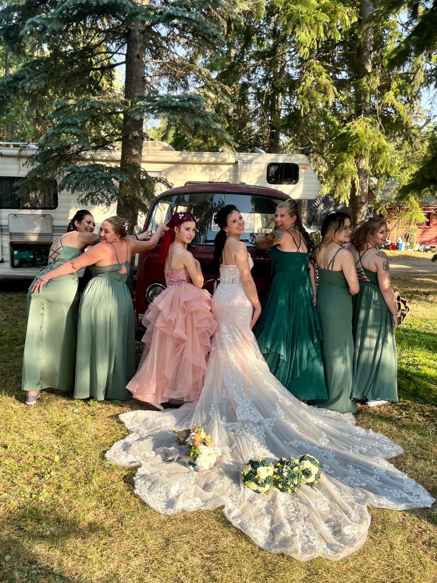 the Pearson's pt.2 09.13.25