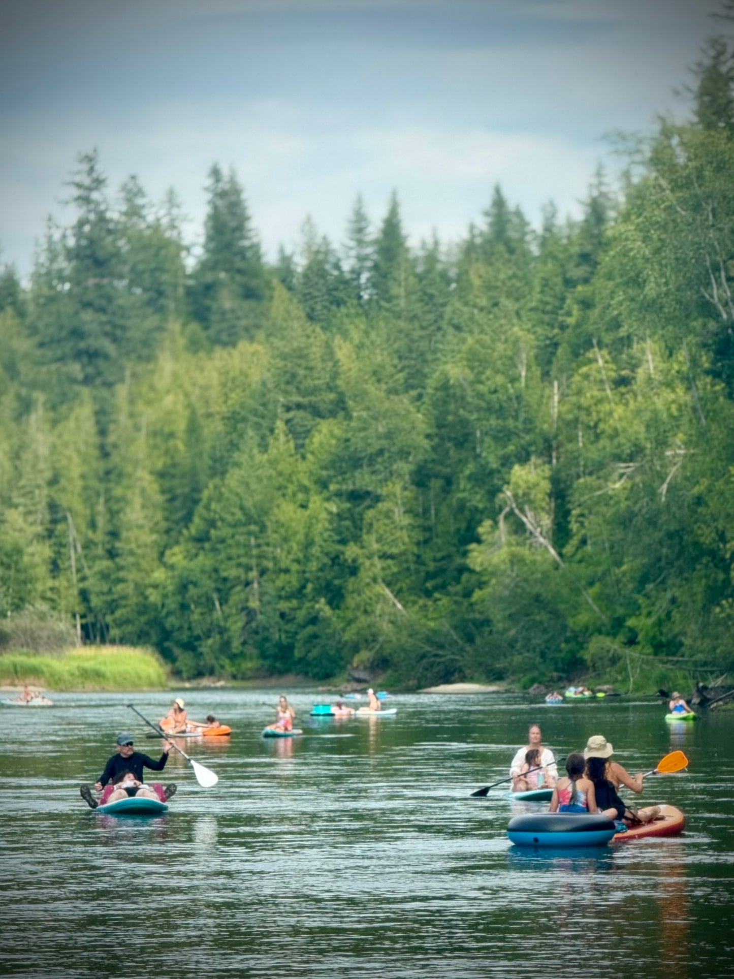 Mystic Moon River Retreat 08.10.25