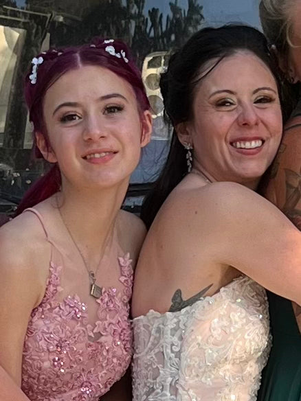 the Pearson's pt.2 09.13.25