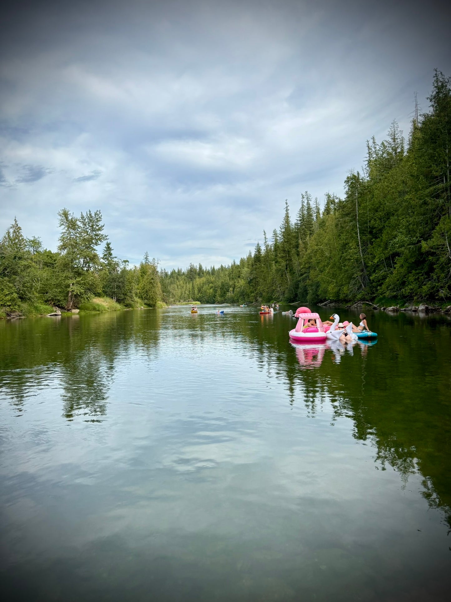 Mystic Moon River Retreat 08.10.25